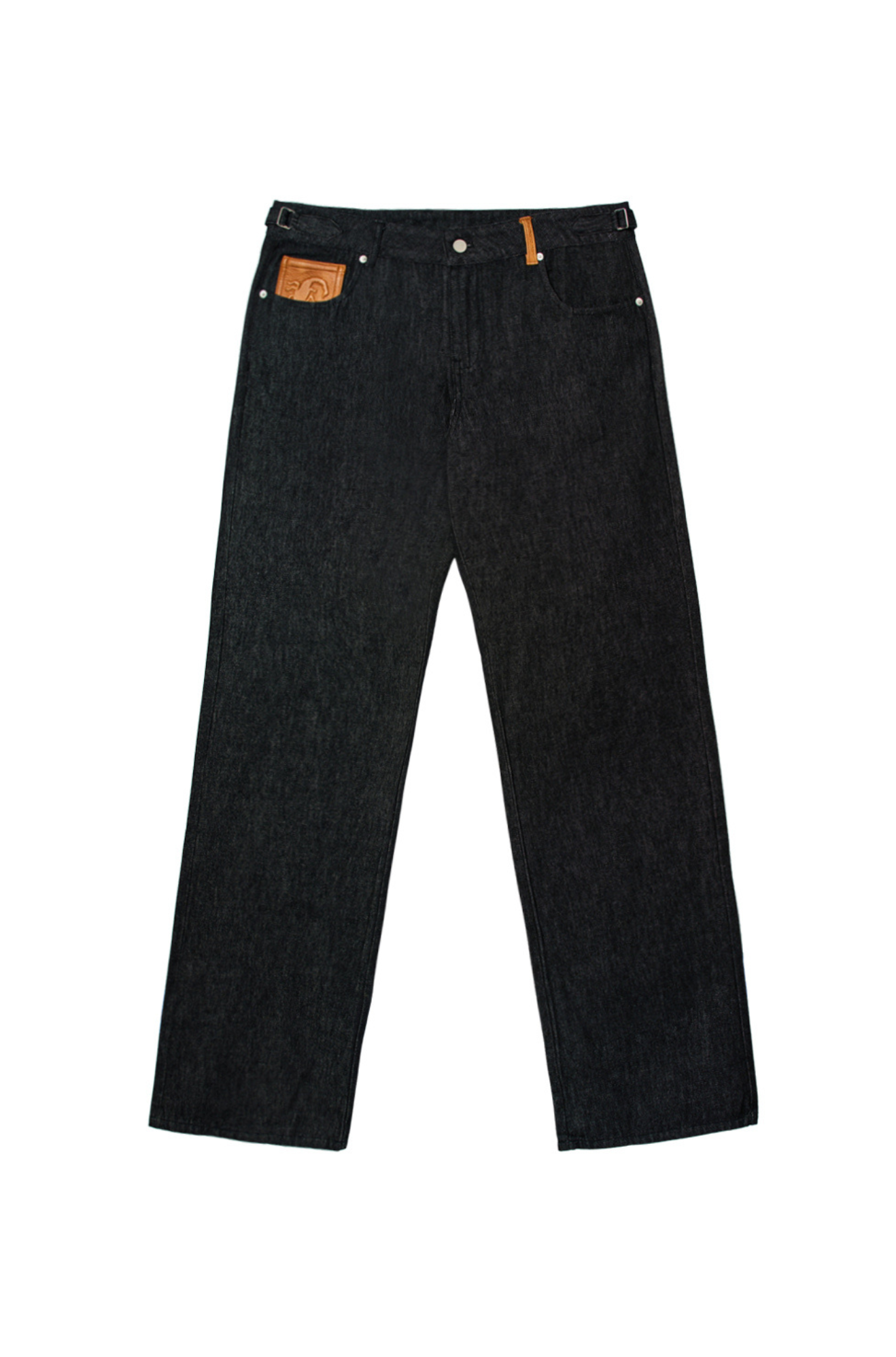 Drifter Denim - Black