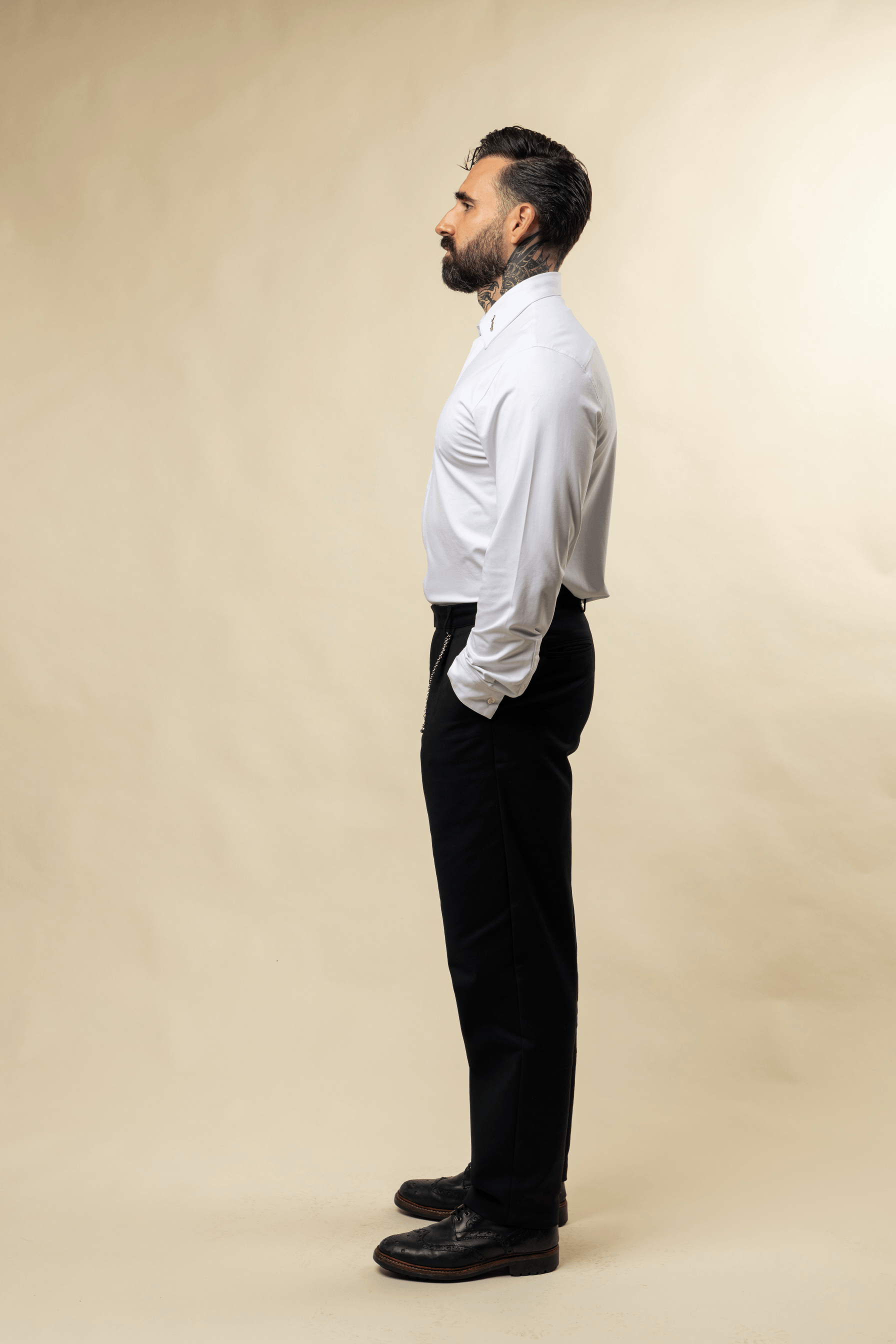 Fixer 3.0 Pant - Black