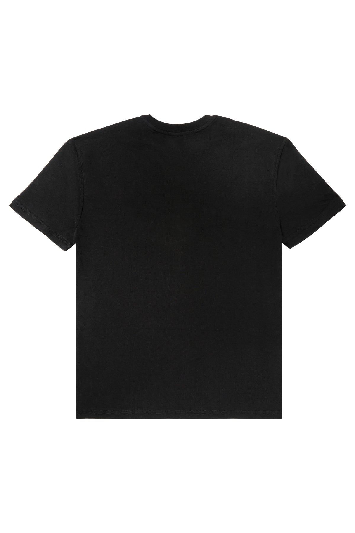 No One Loves No One T-Shirt - Black