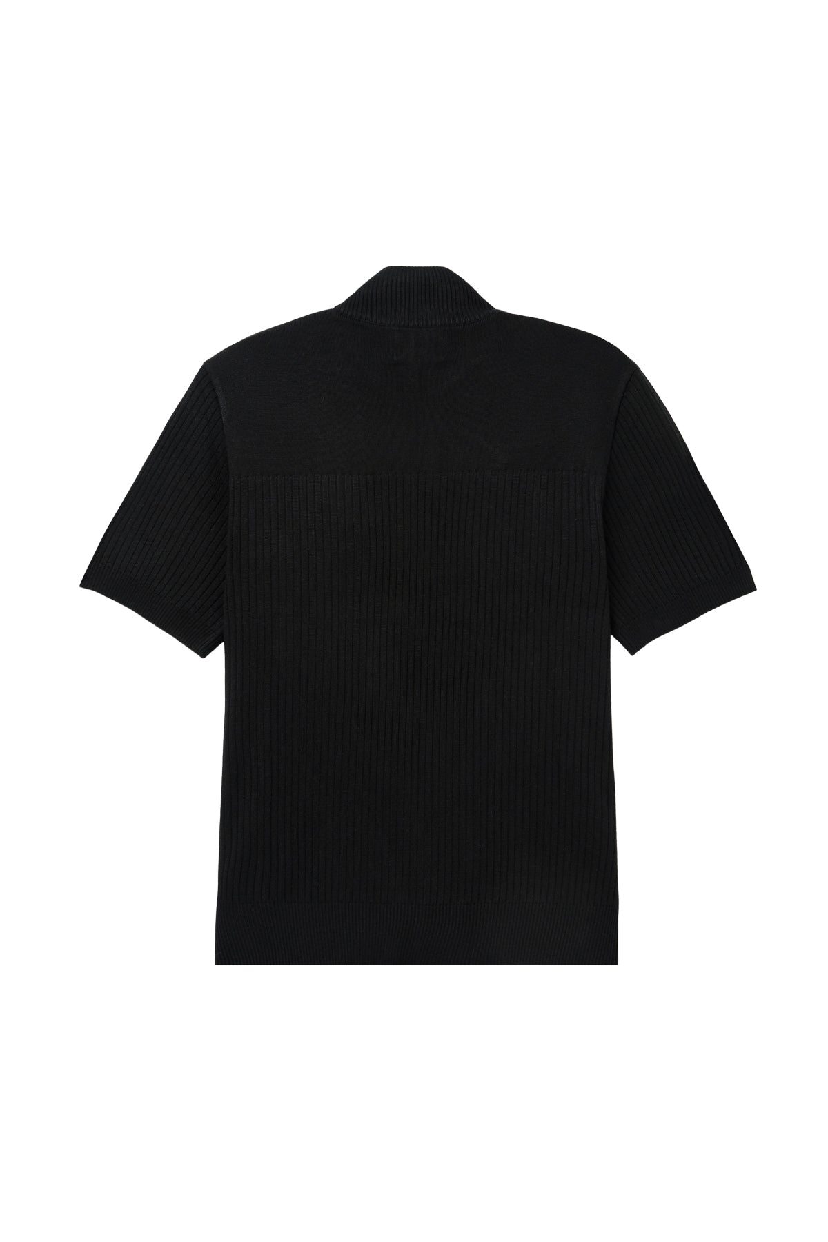 Last Call Full Zip - Black Out