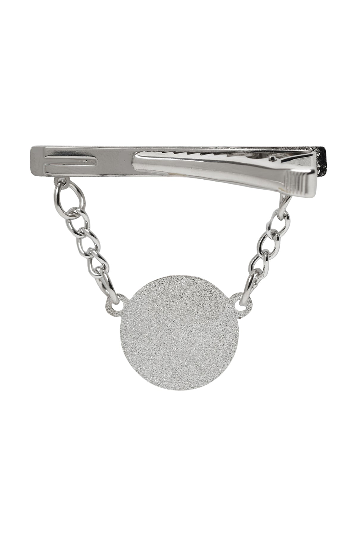 Three Roses Tie Clip