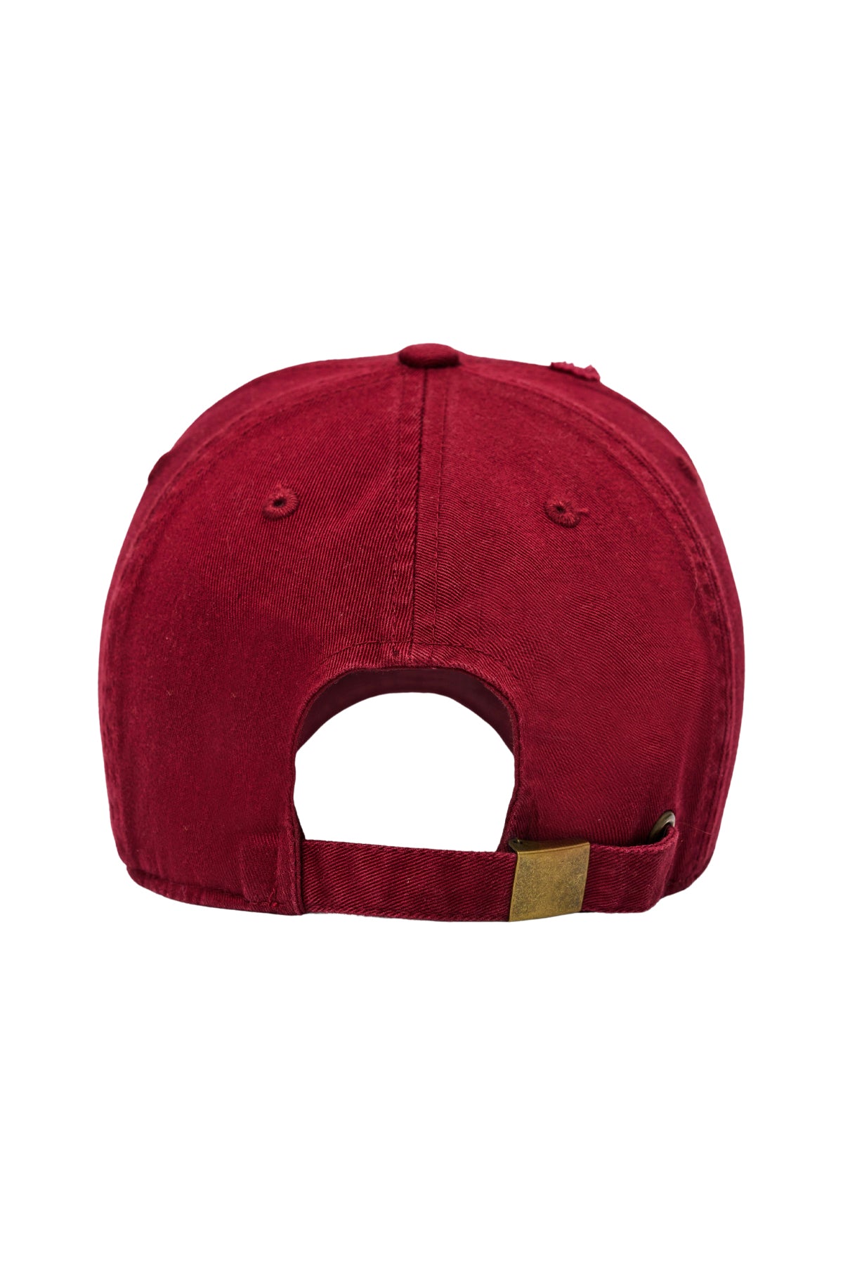 Pegasus Drifter Hat - Oxblood