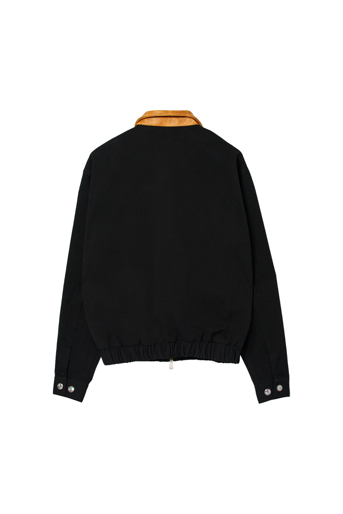 Scorpion Drifter Jacket - Black