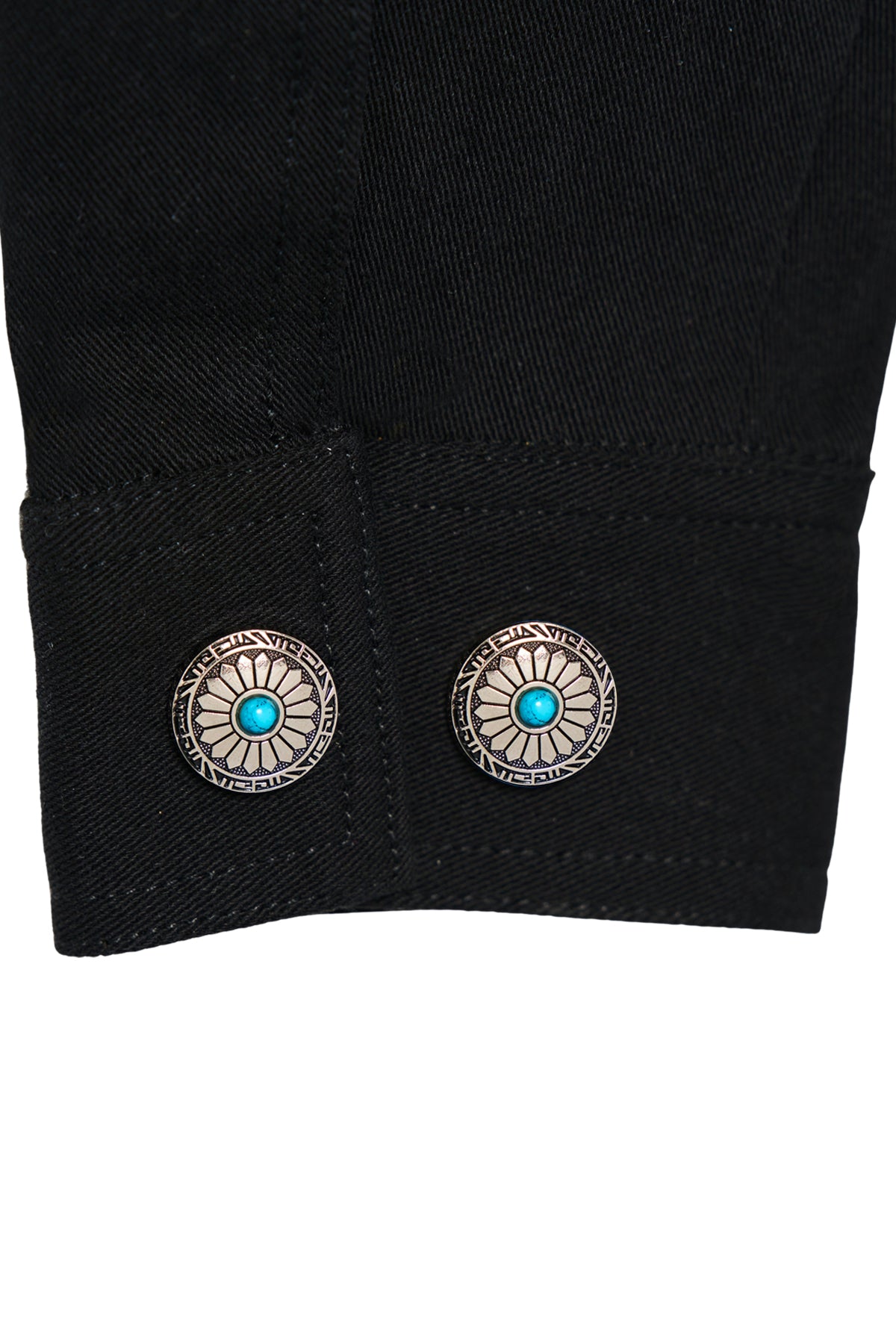 Scorpion Drifter Jacket - Black