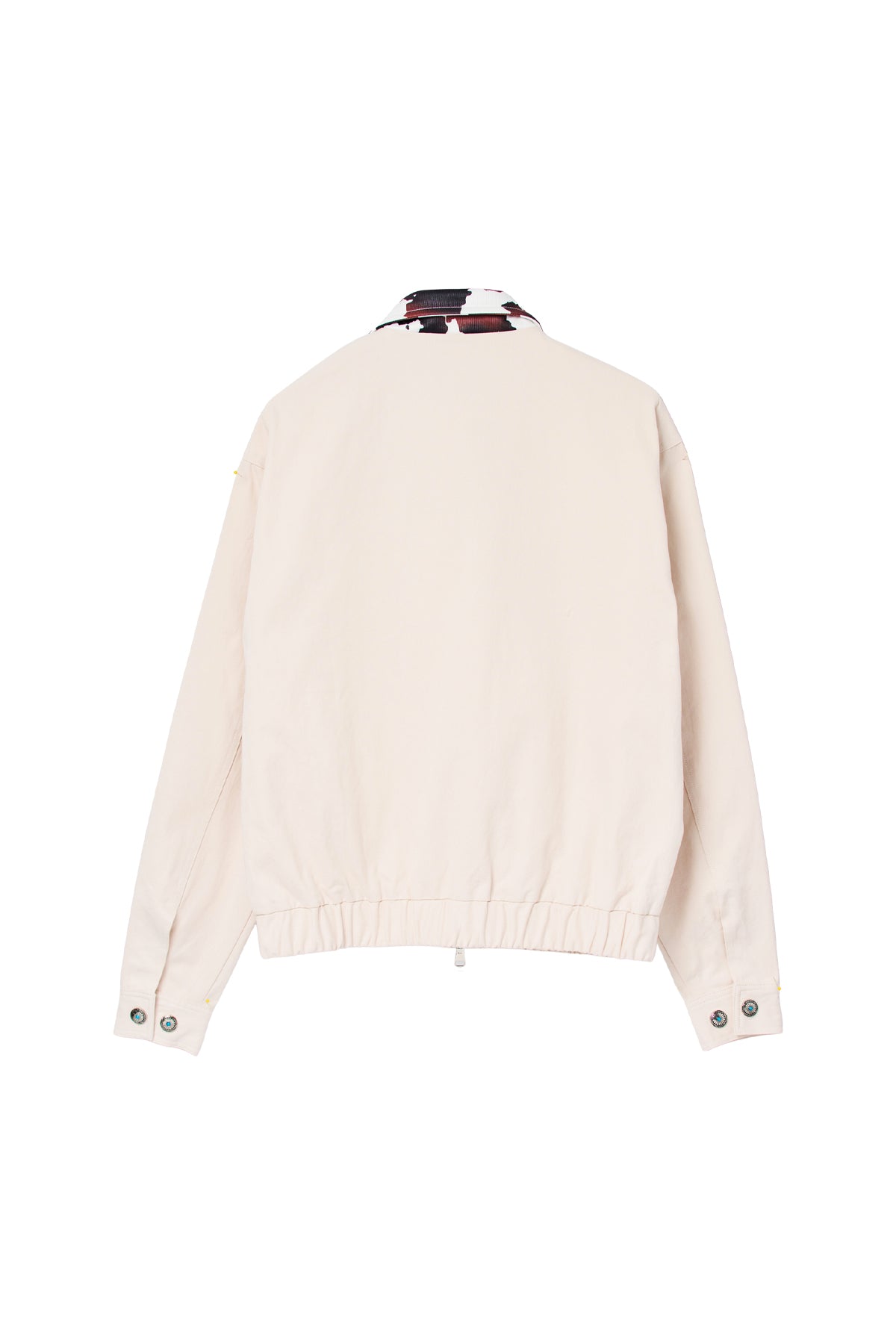 Pegasus Drifter Jacket - Dust White