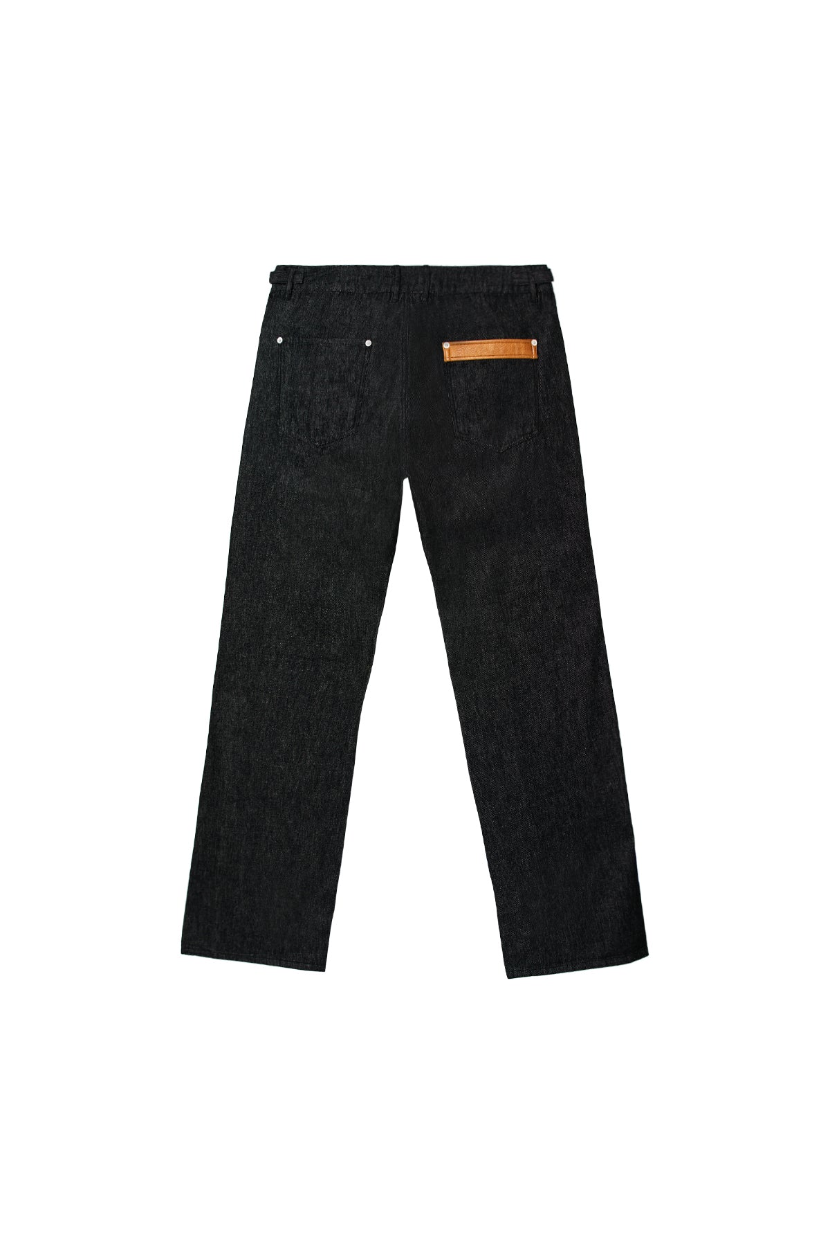 Drifter Denim - Black