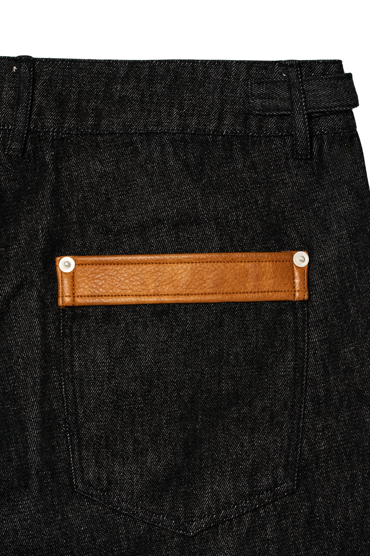 Drifter Denim - Black