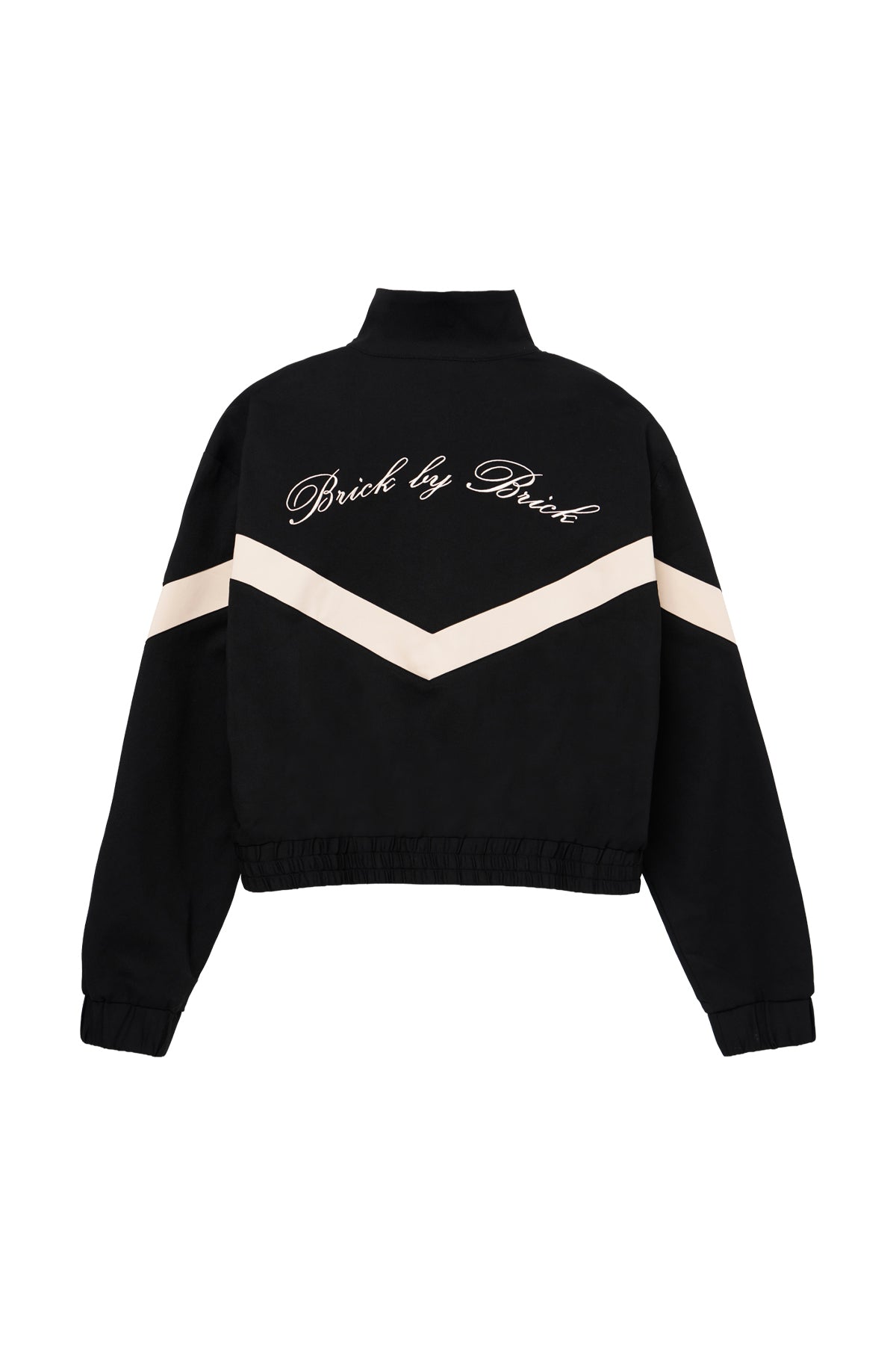 BCM Defender Jacket - Black Out and Cream