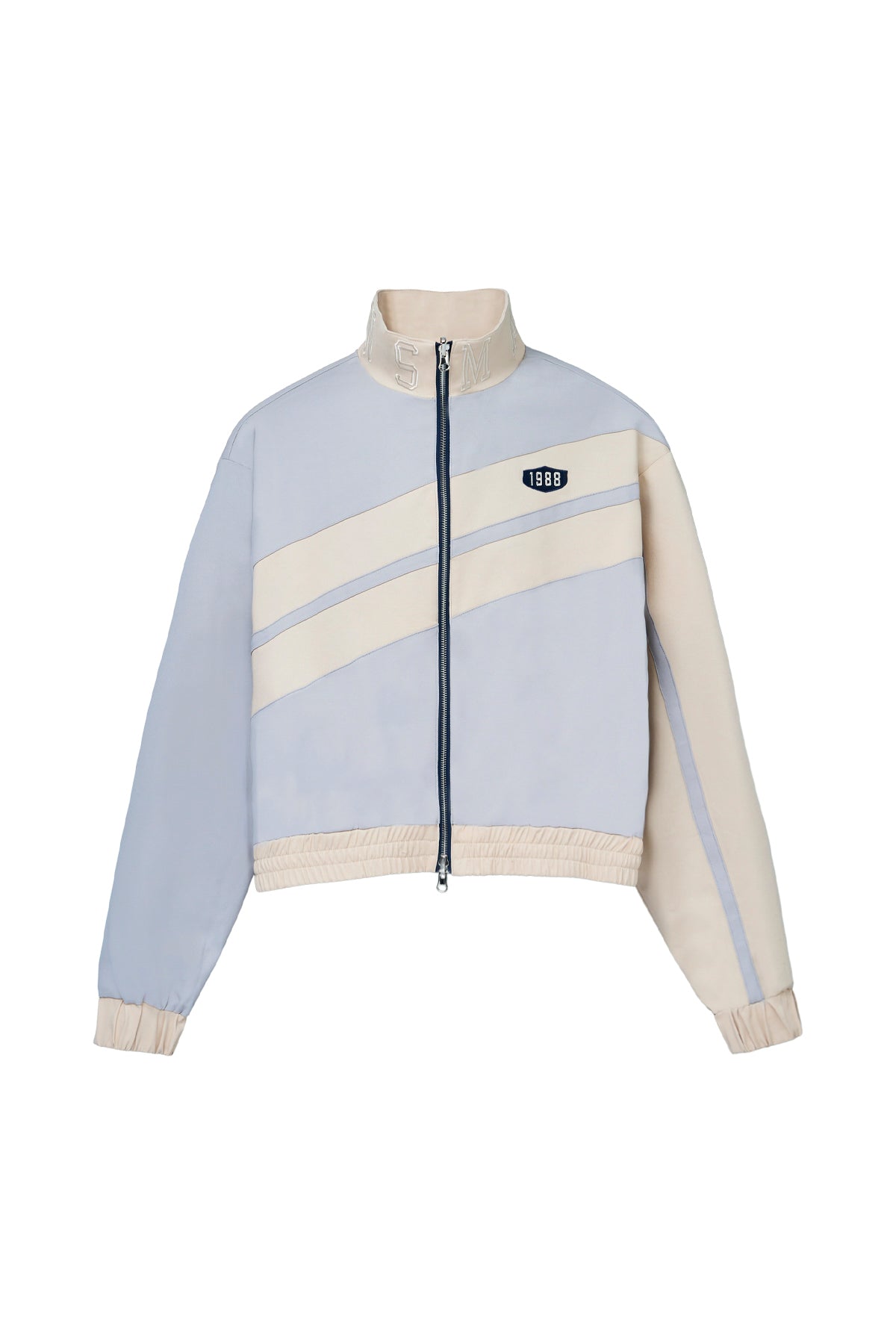 BCM Owner's Jacket - Navy and Slate