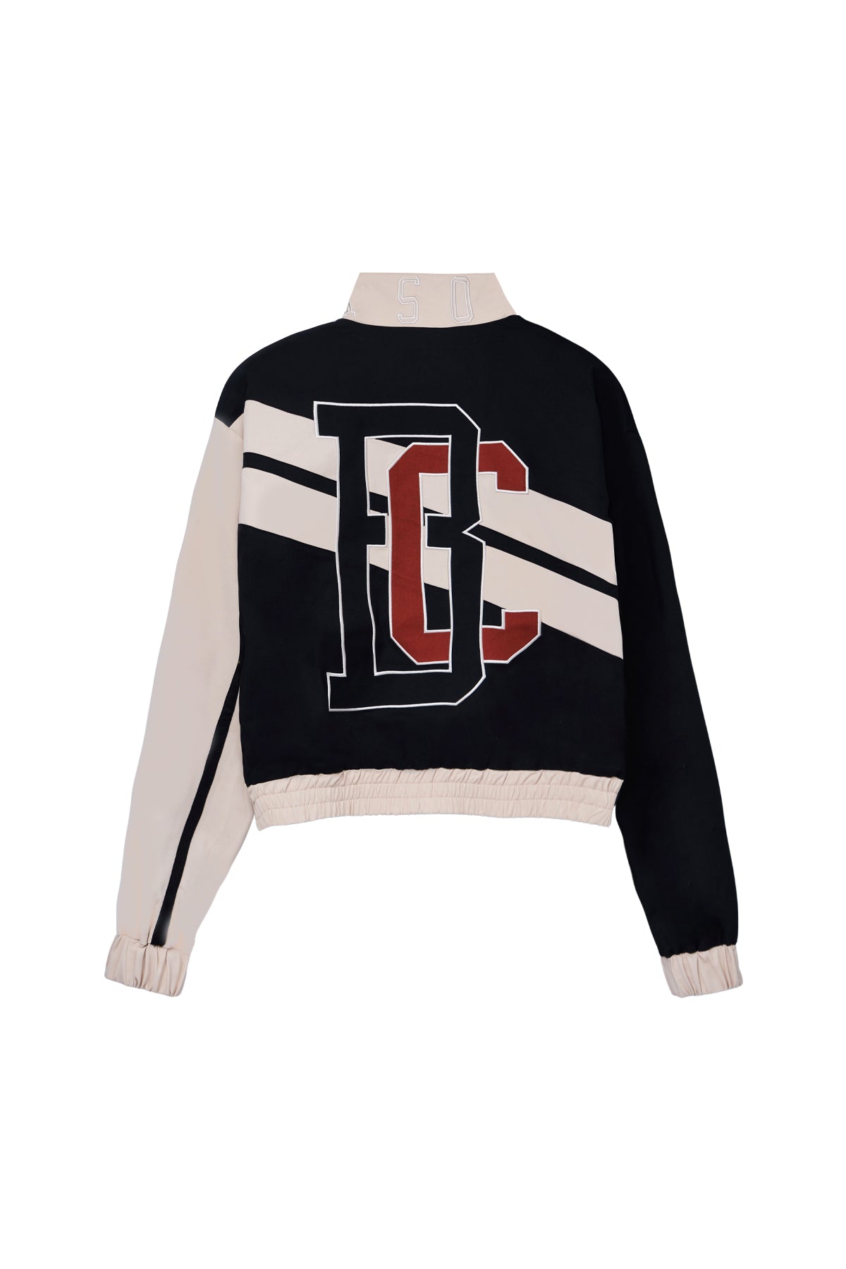 BCM Owner's Jacket - Black and Brick