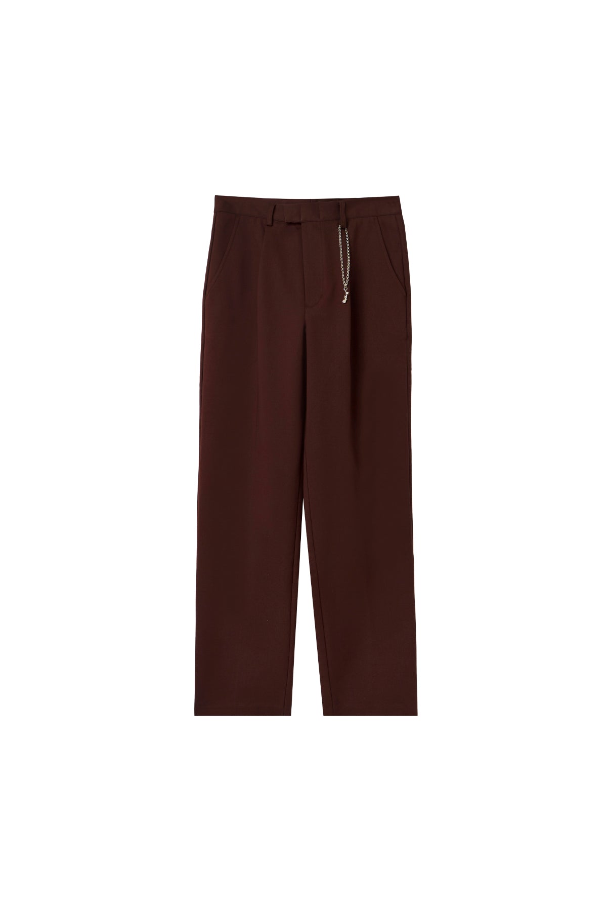 Fixer 3.0 Pant - Red Wine