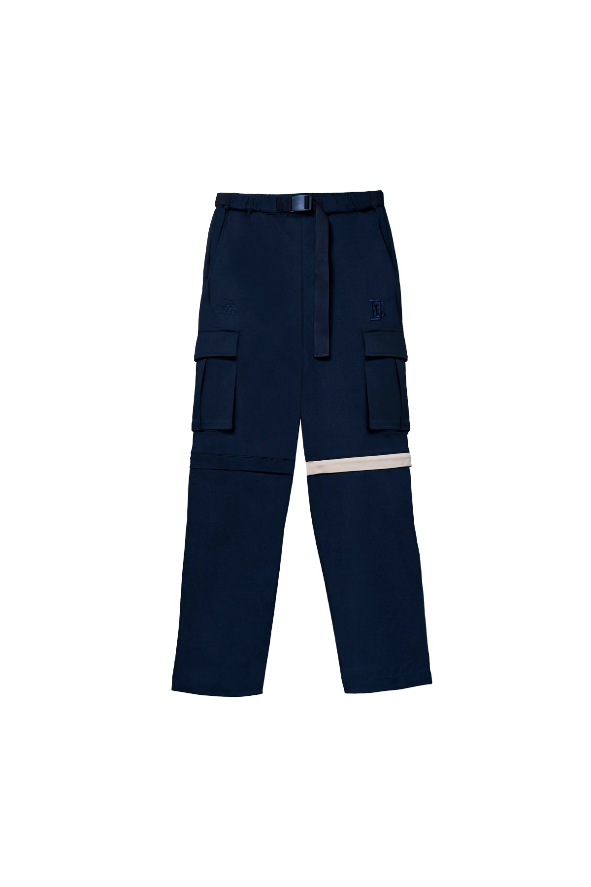 BCM Commissioner Cargos - Navy