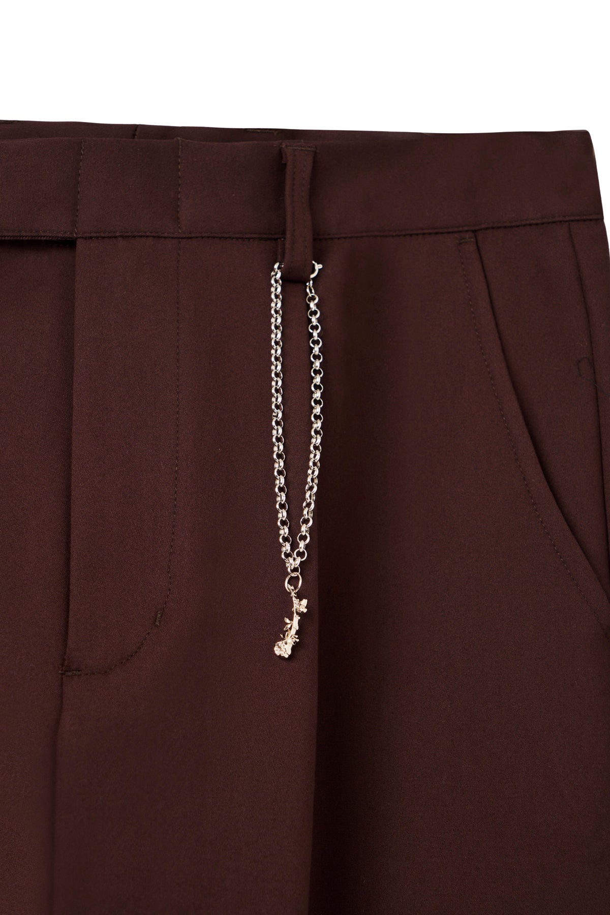 Fixer 3.0 Pant - Red Wine