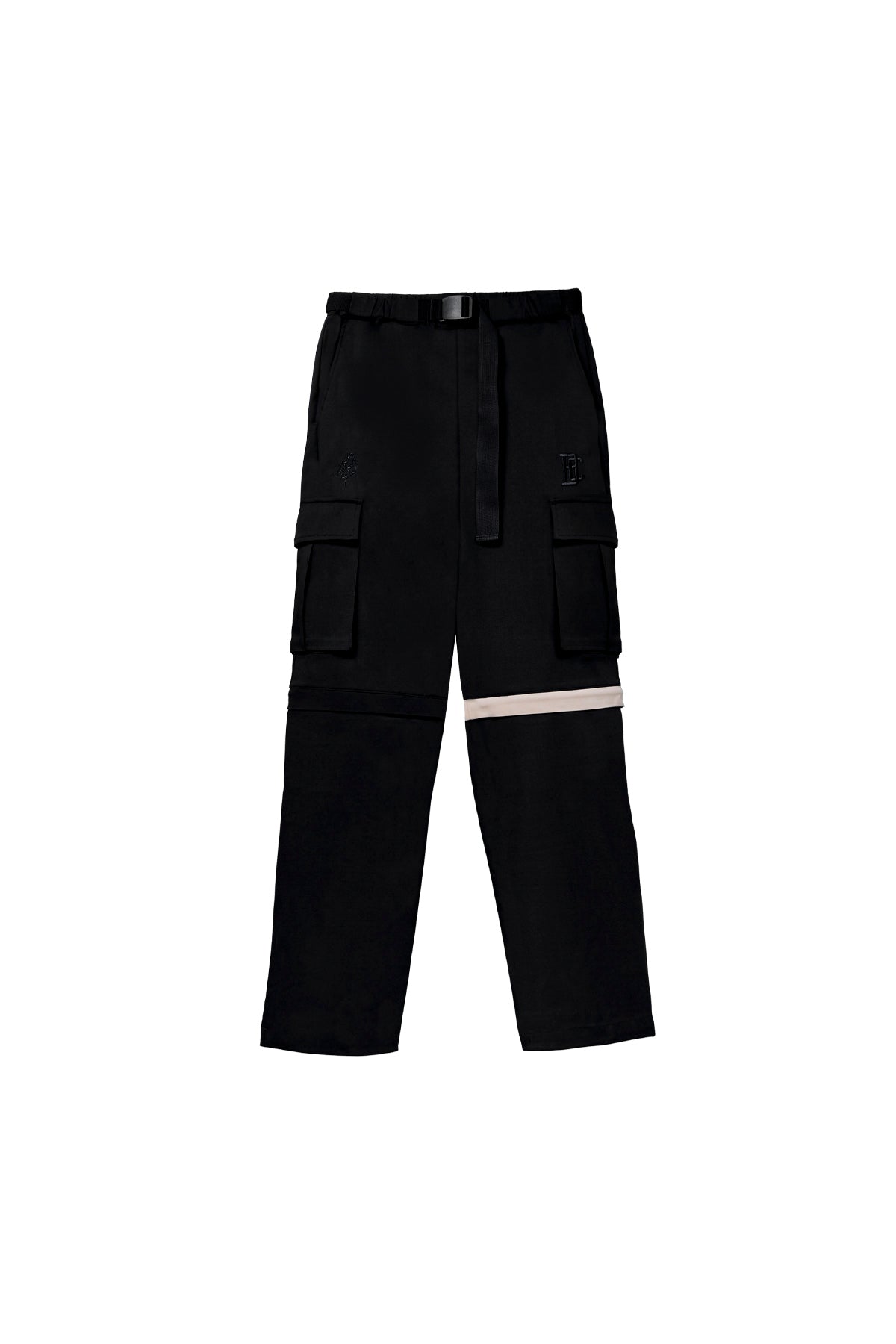 BCM Commissioner Cargos - Black