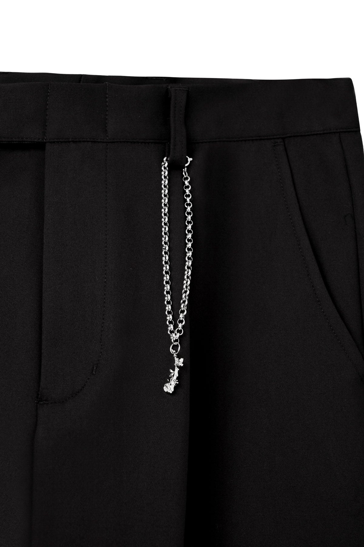 Fixer 3.0 Pant - Black