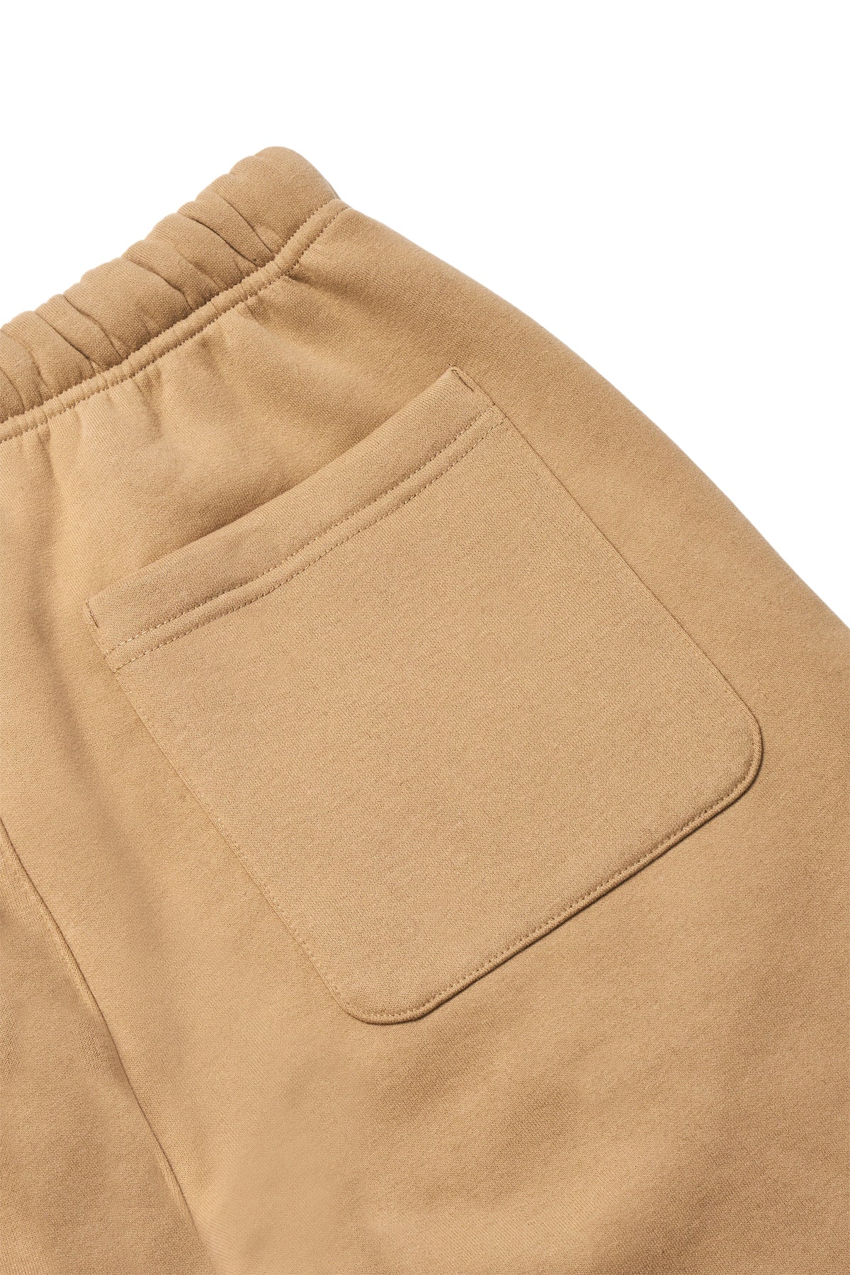 Ex Games Sweatpants - Tan