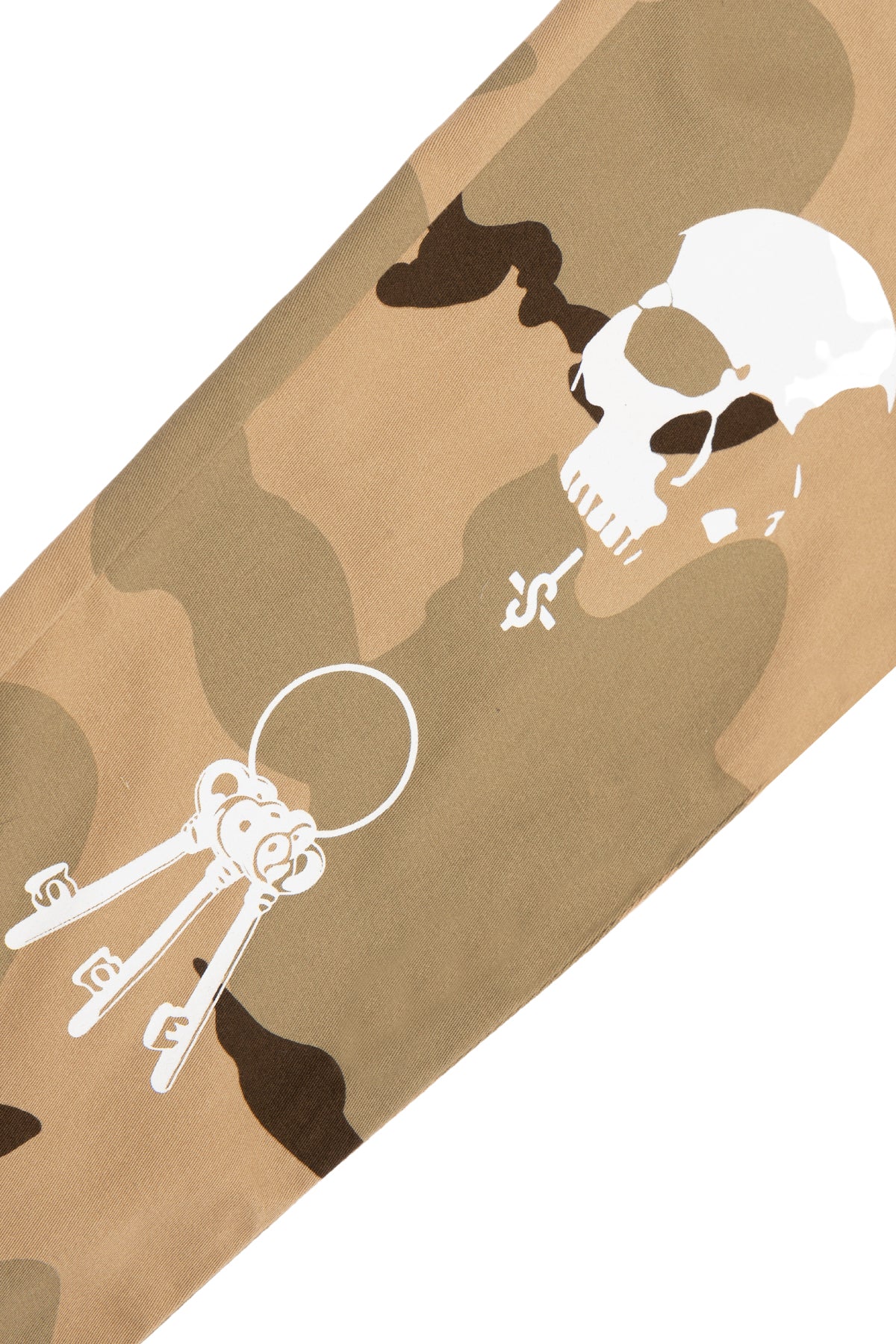 Mission Cargos - Camo