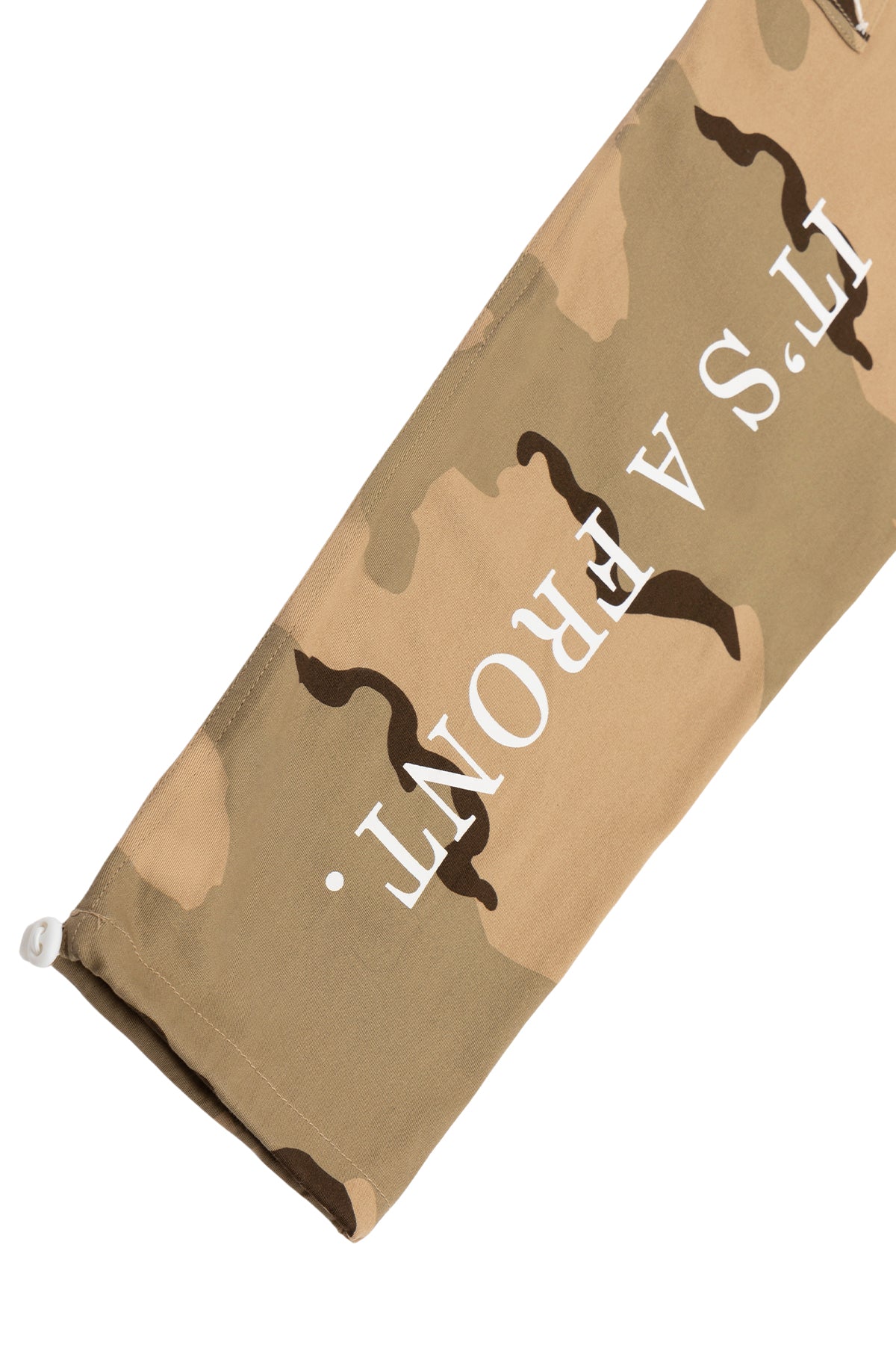 Mission Cargos - Camo