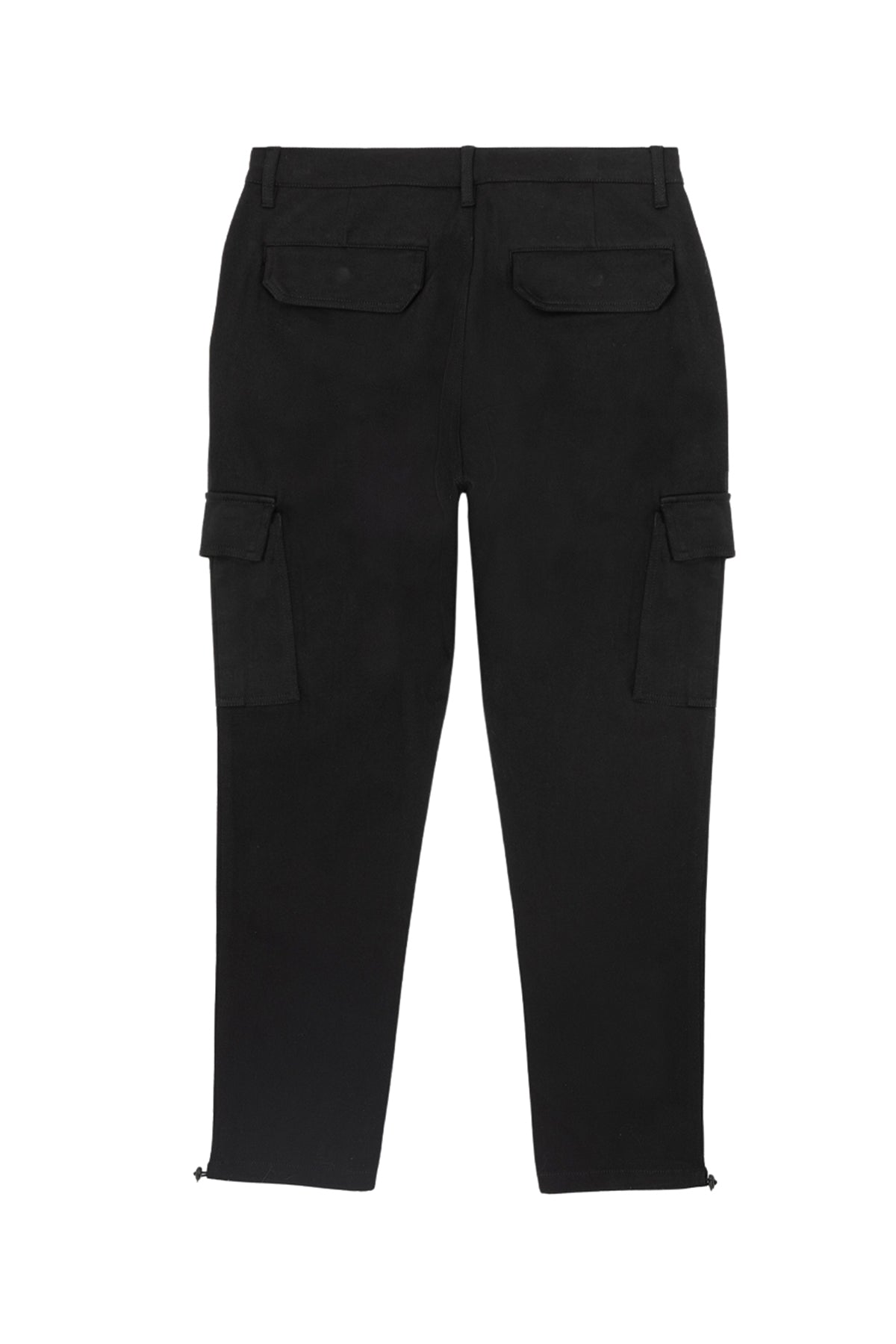 Mission Cargos - Black