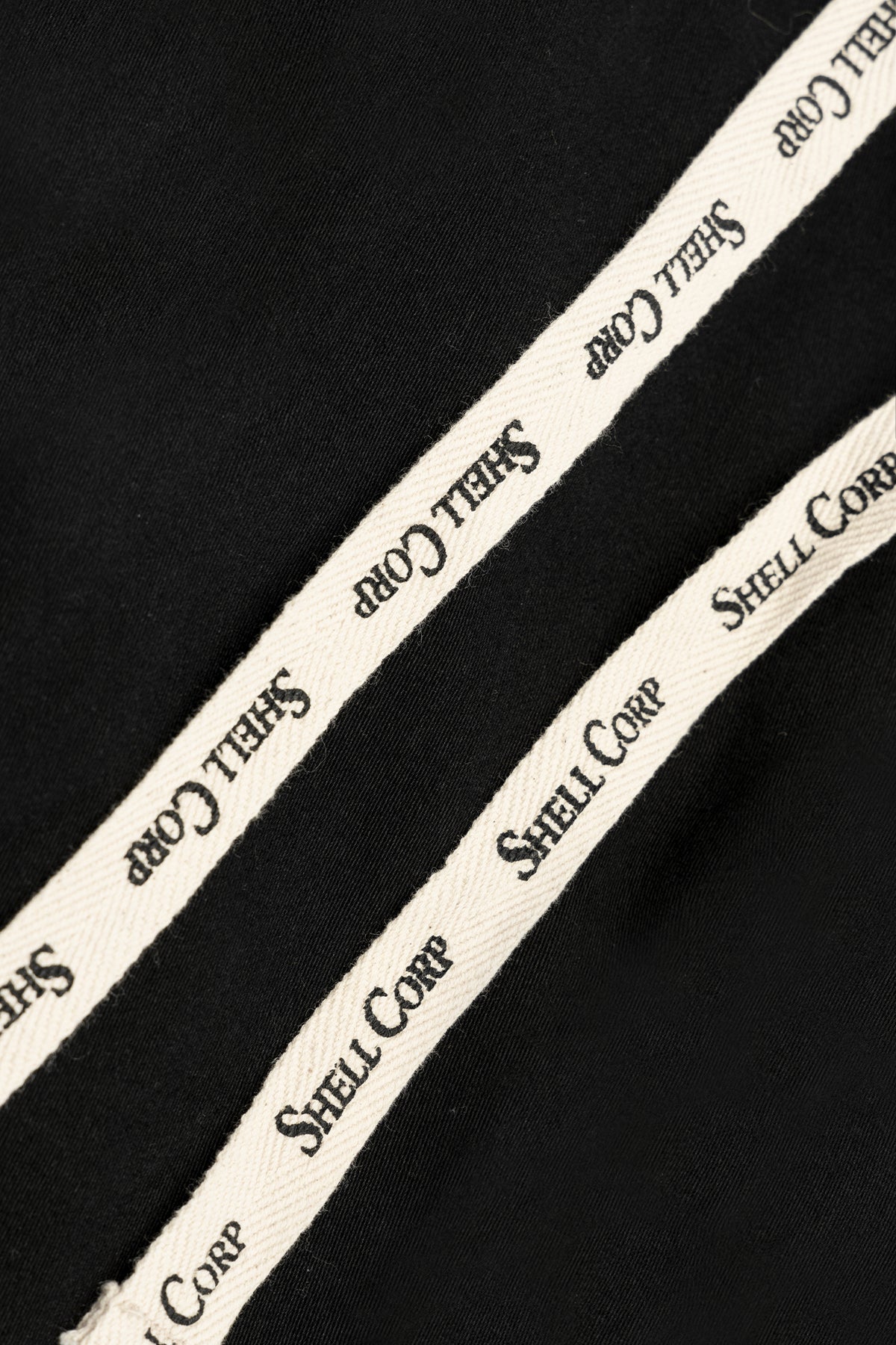 Mission Cargos - Black