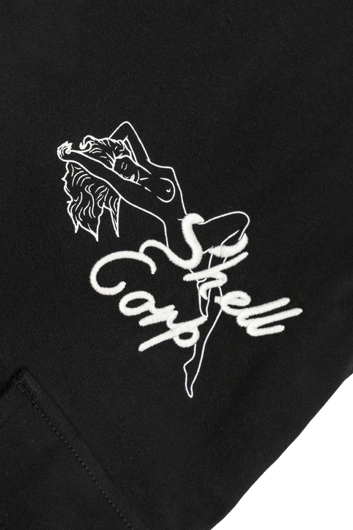 Mission Cargos - Black