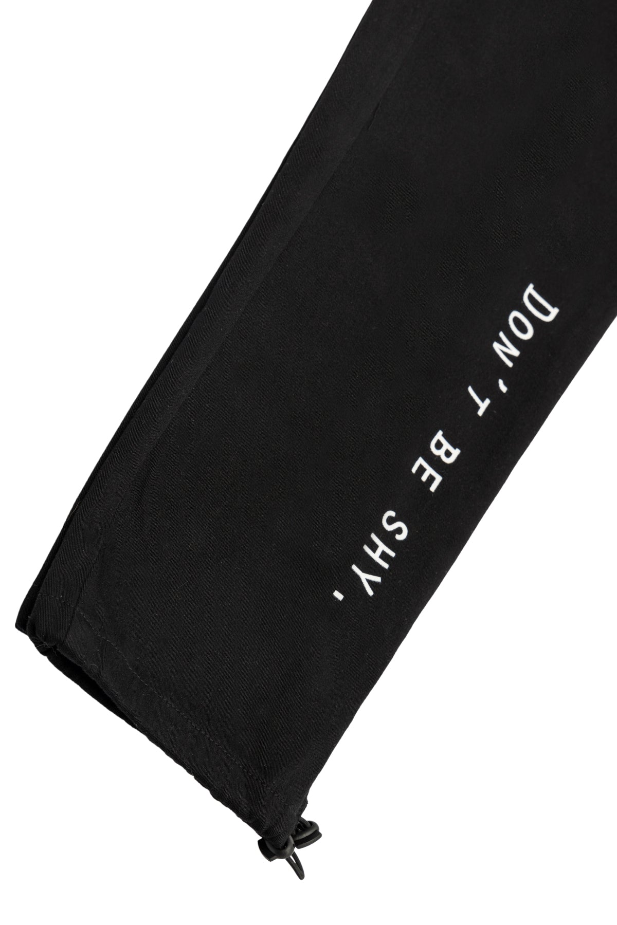 Mission Cargos - Black