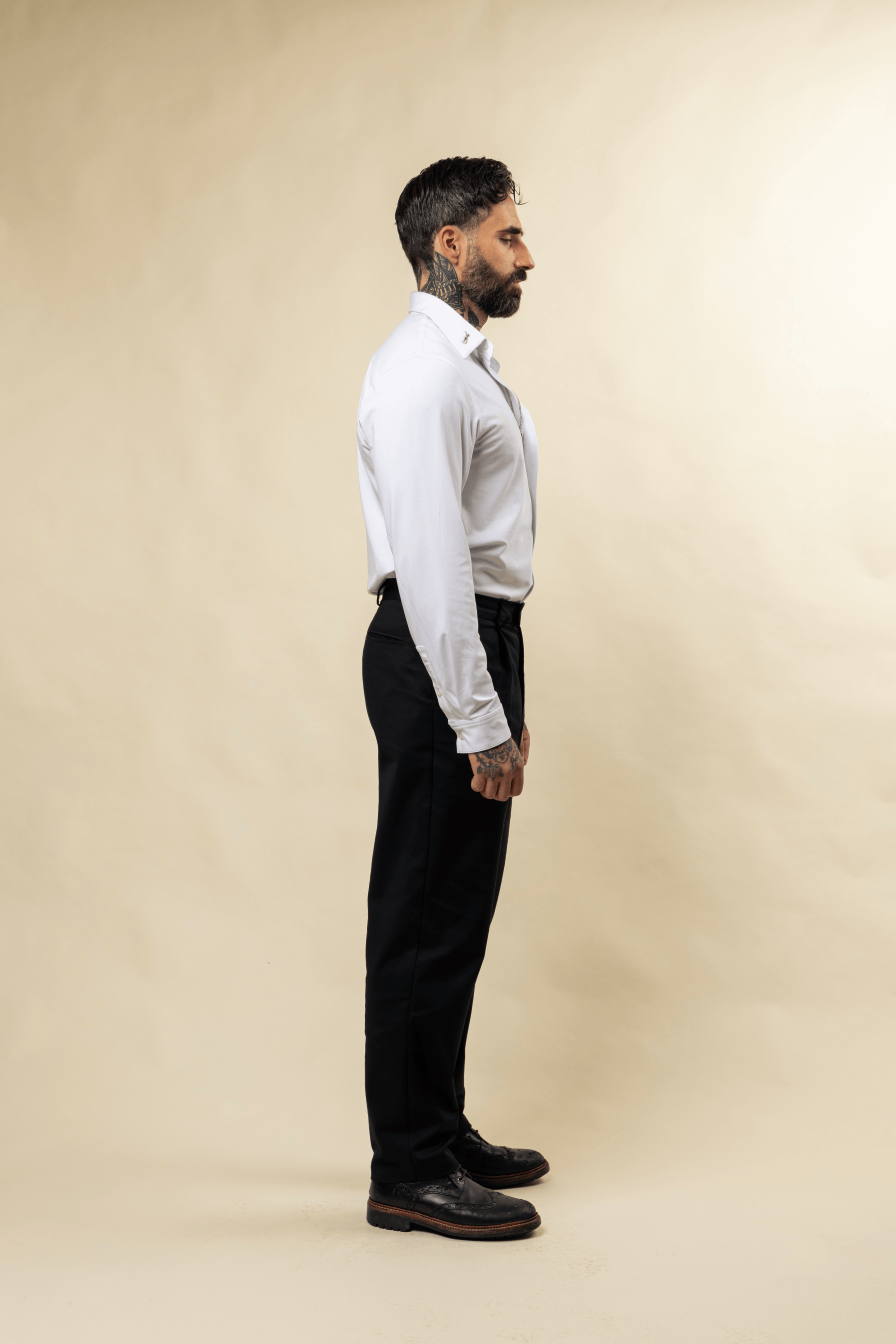 Fixer 3.0 Pant - Black