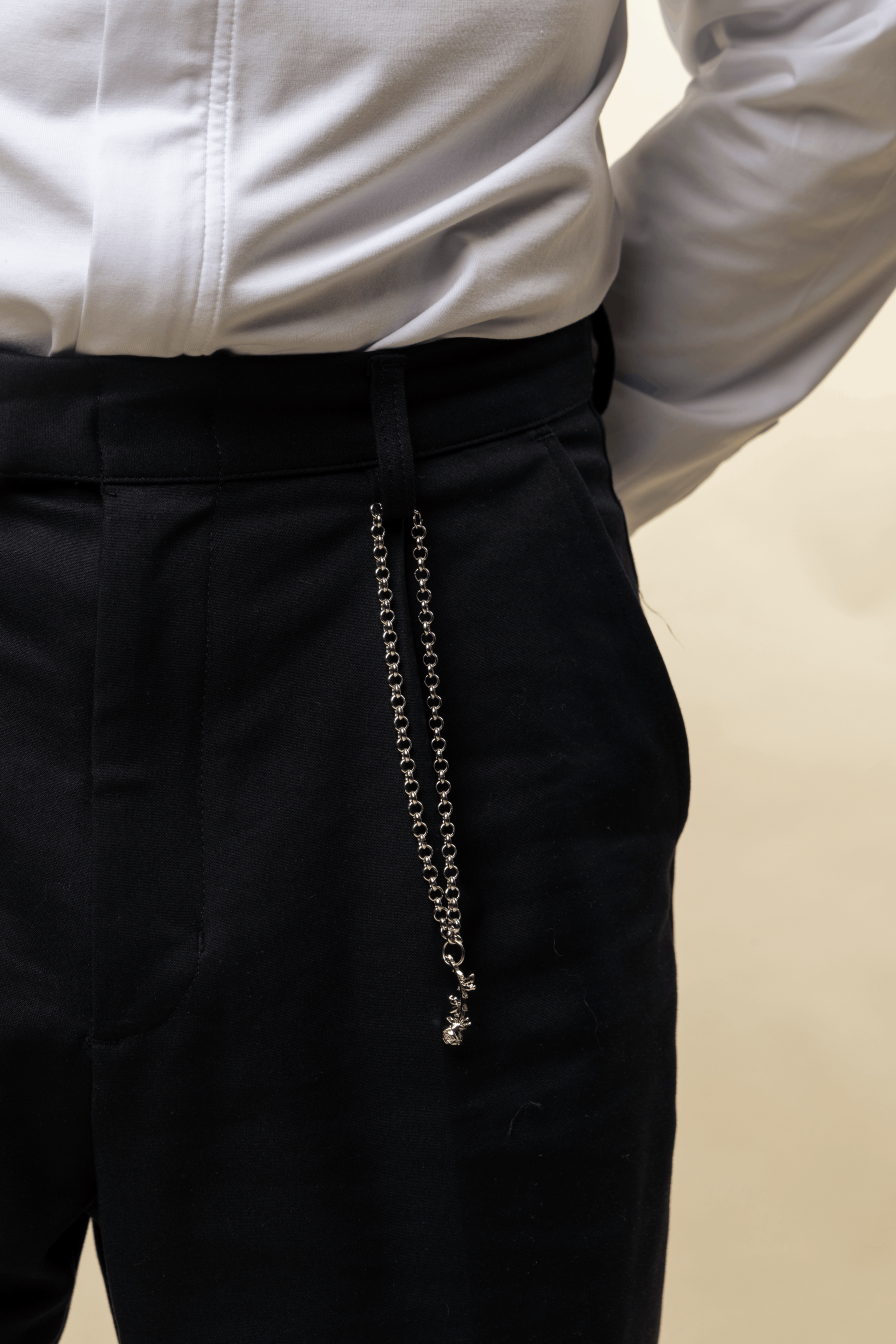 Fixer 3.0 Pant - Black