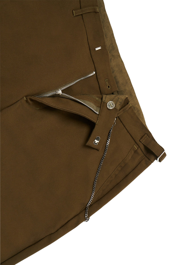 Legacy Vest, Life Beater 2.0 3-Pack, Fixer Pants (Olive Green) Bundle