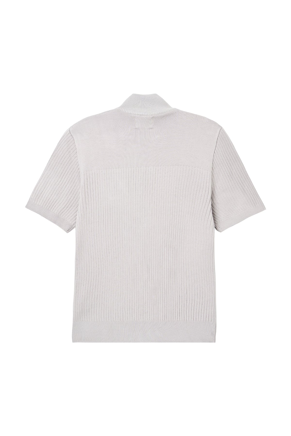 Last Call Full Zip - Concrete