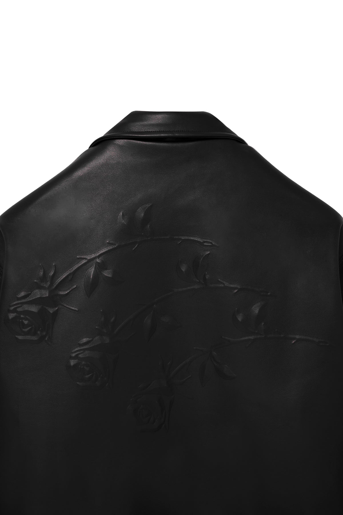 Night Owl Jacket - Black Out
