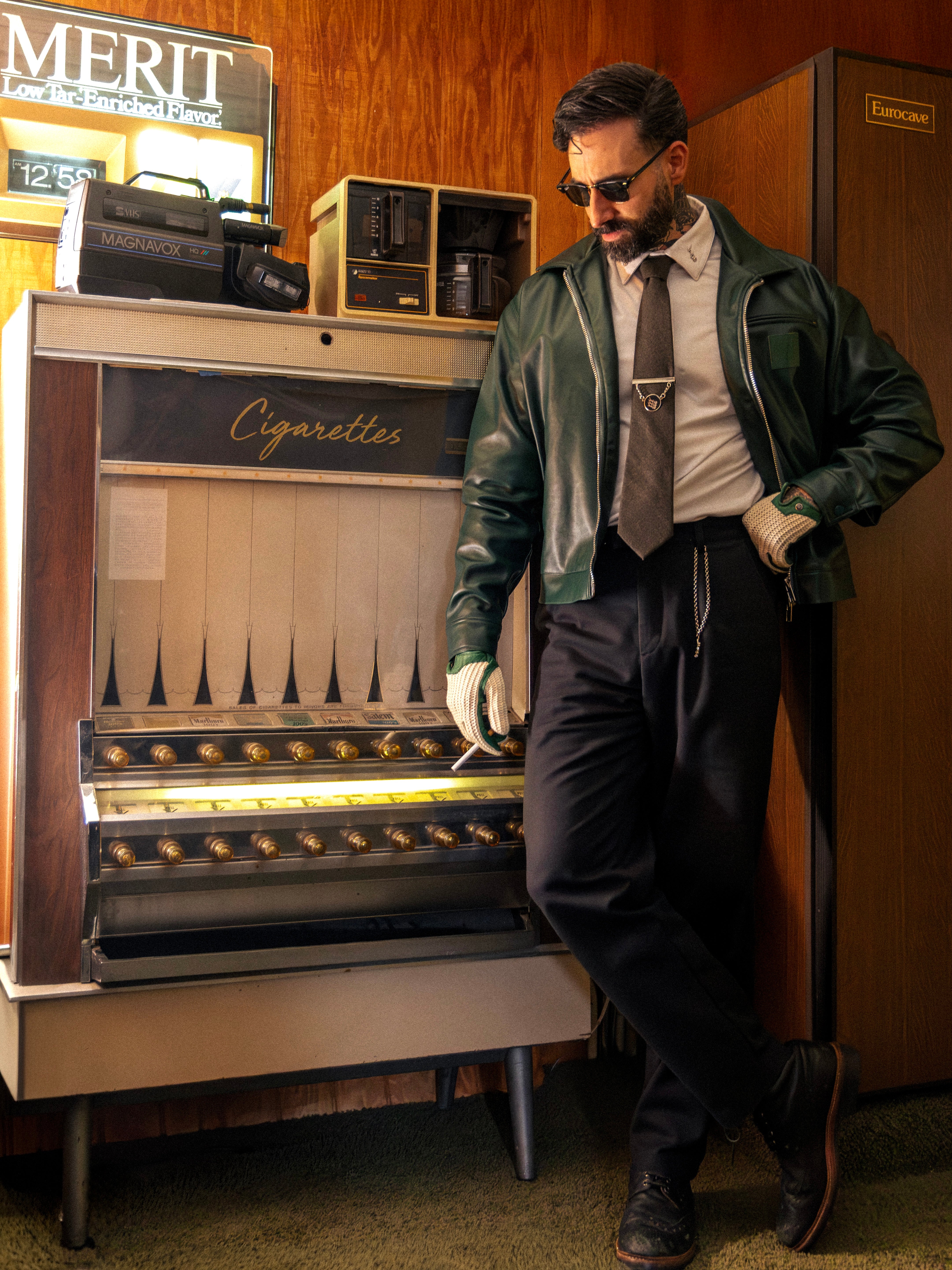 Fixer 3.0 Pant - Black