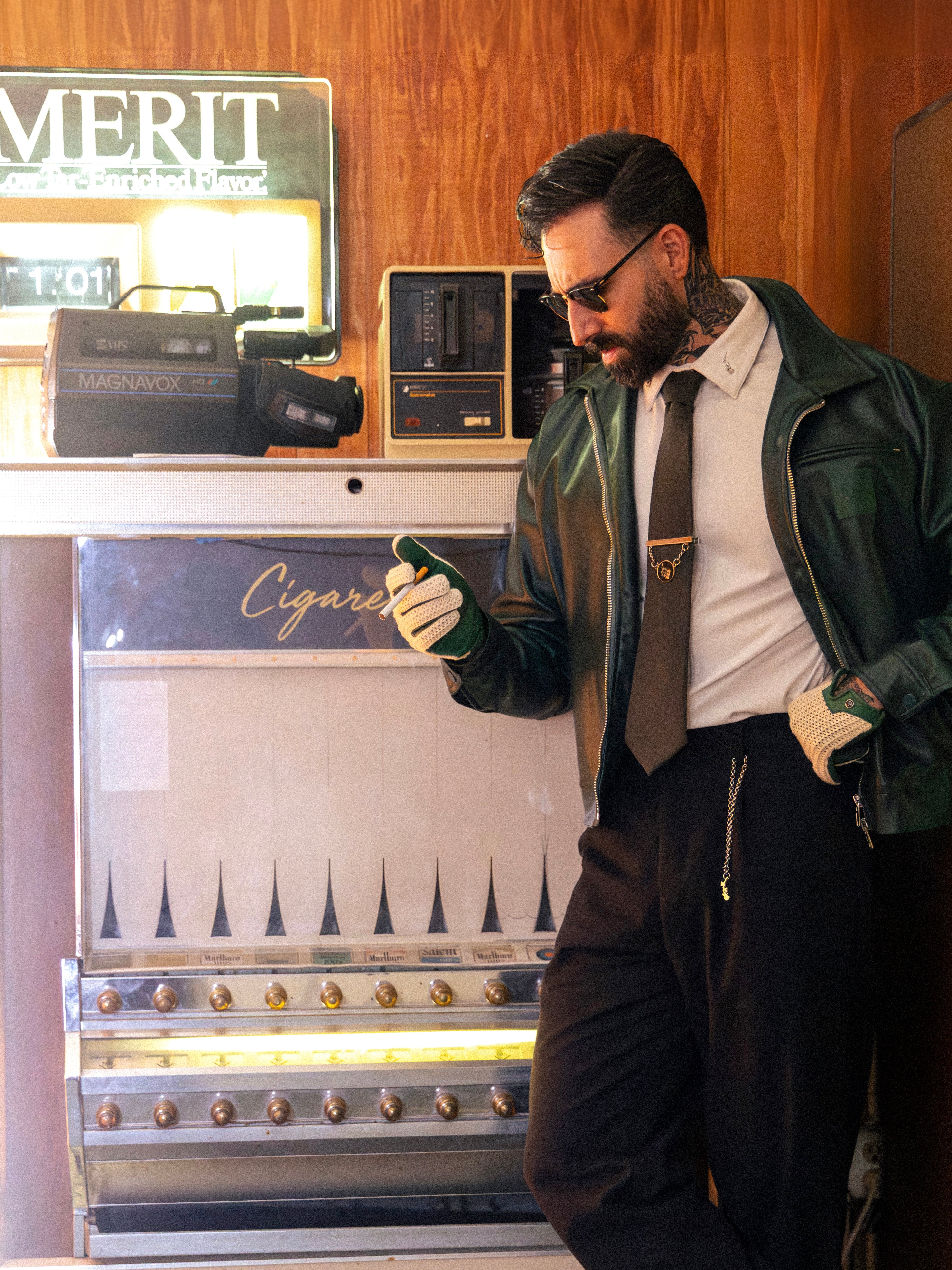 Fixer 3.0 Pant - Black