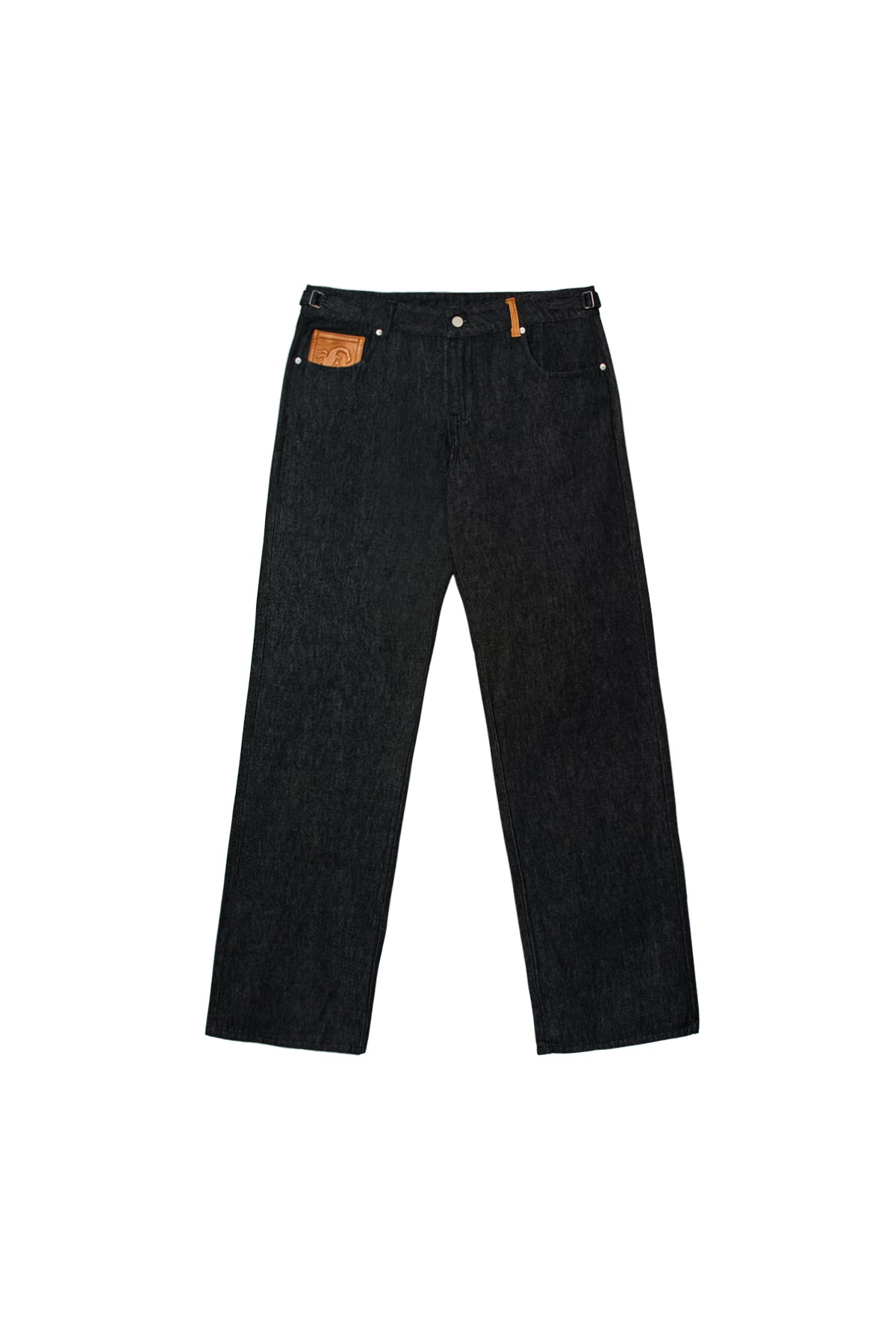 Drifter Denim - Black