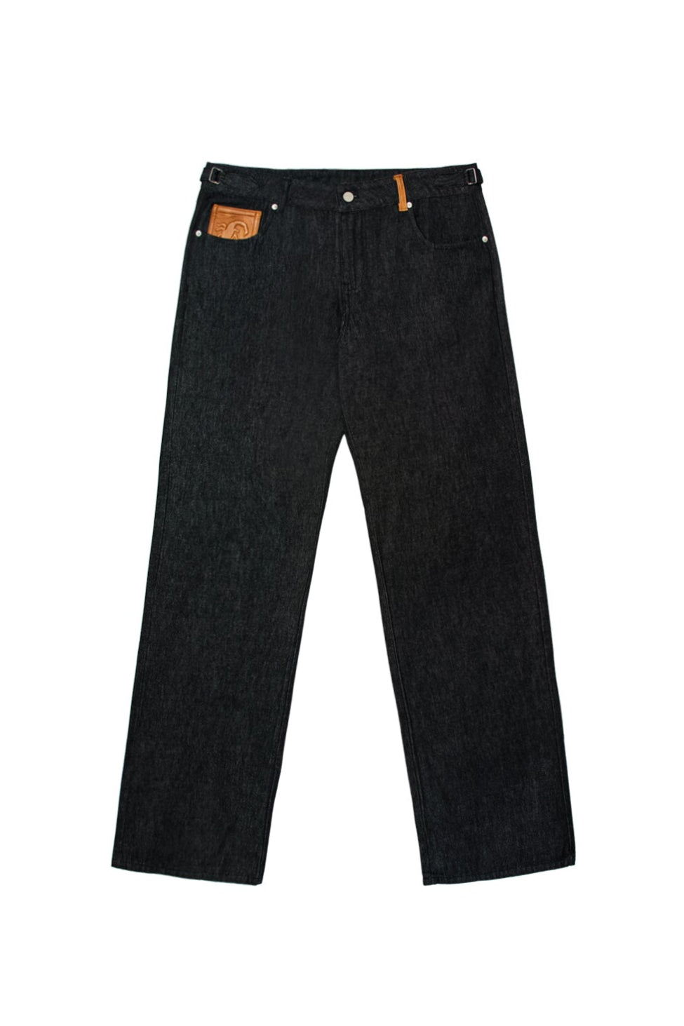 Drifter Denim - Black