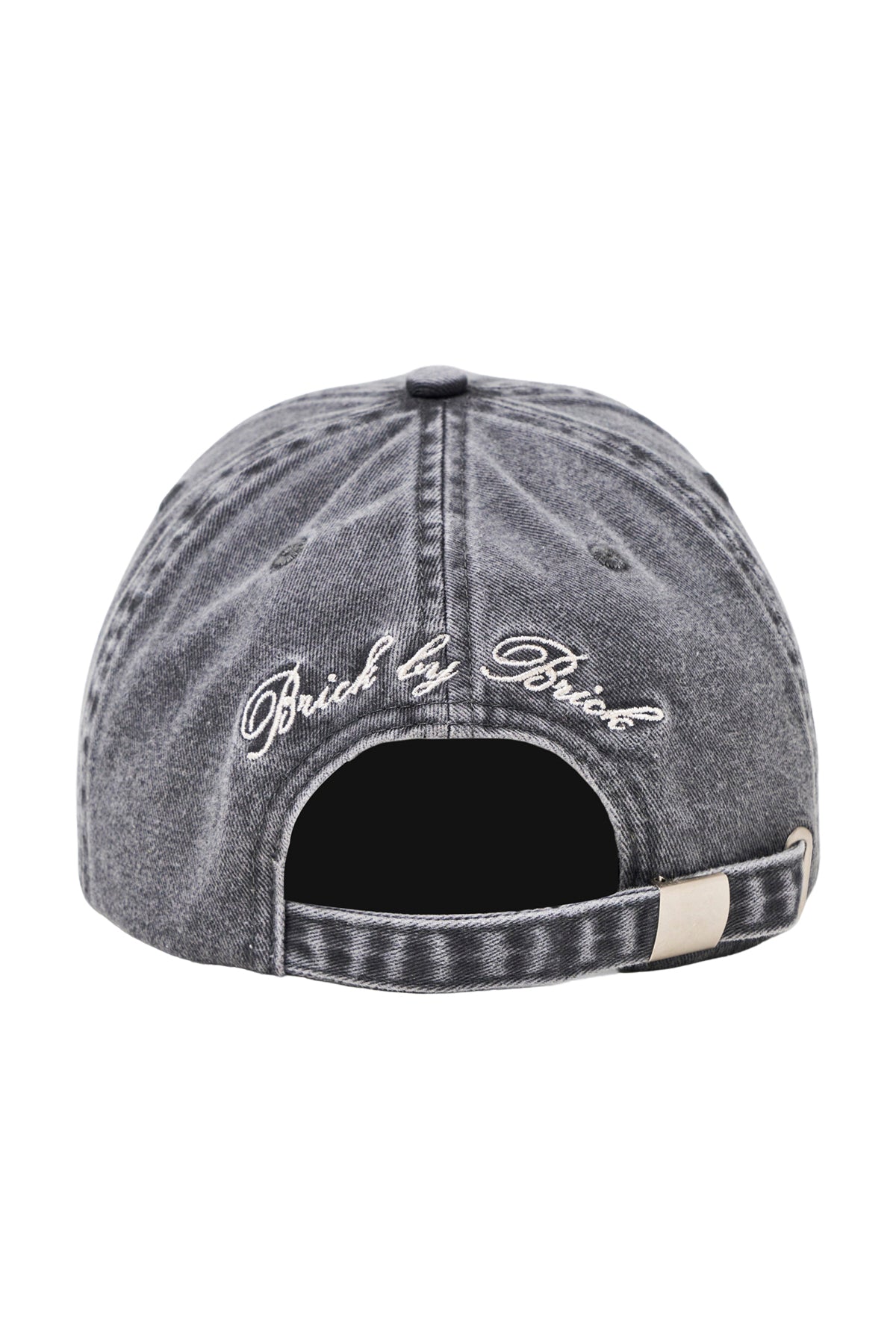 Brick City Chopped Brim