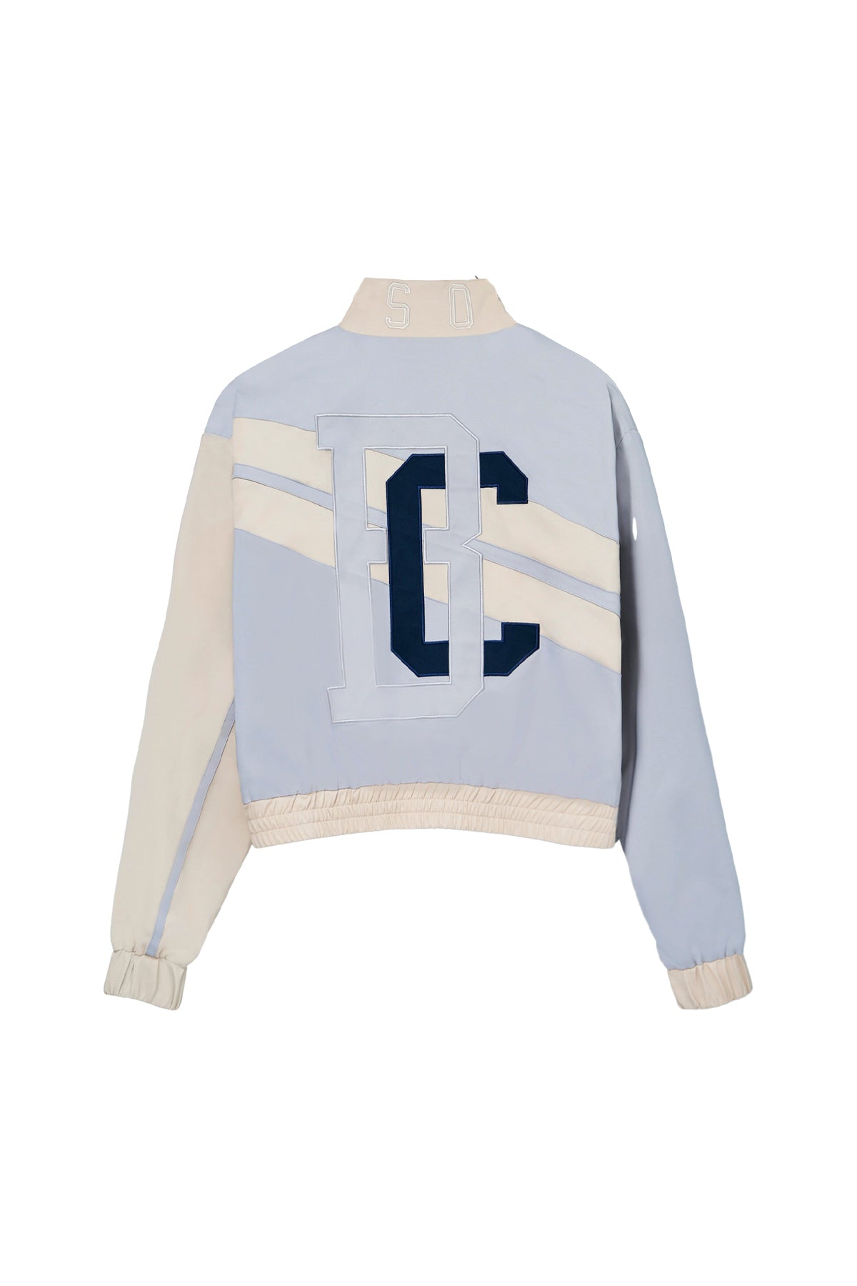 BCM Owner's Jacket - Navy and Slate