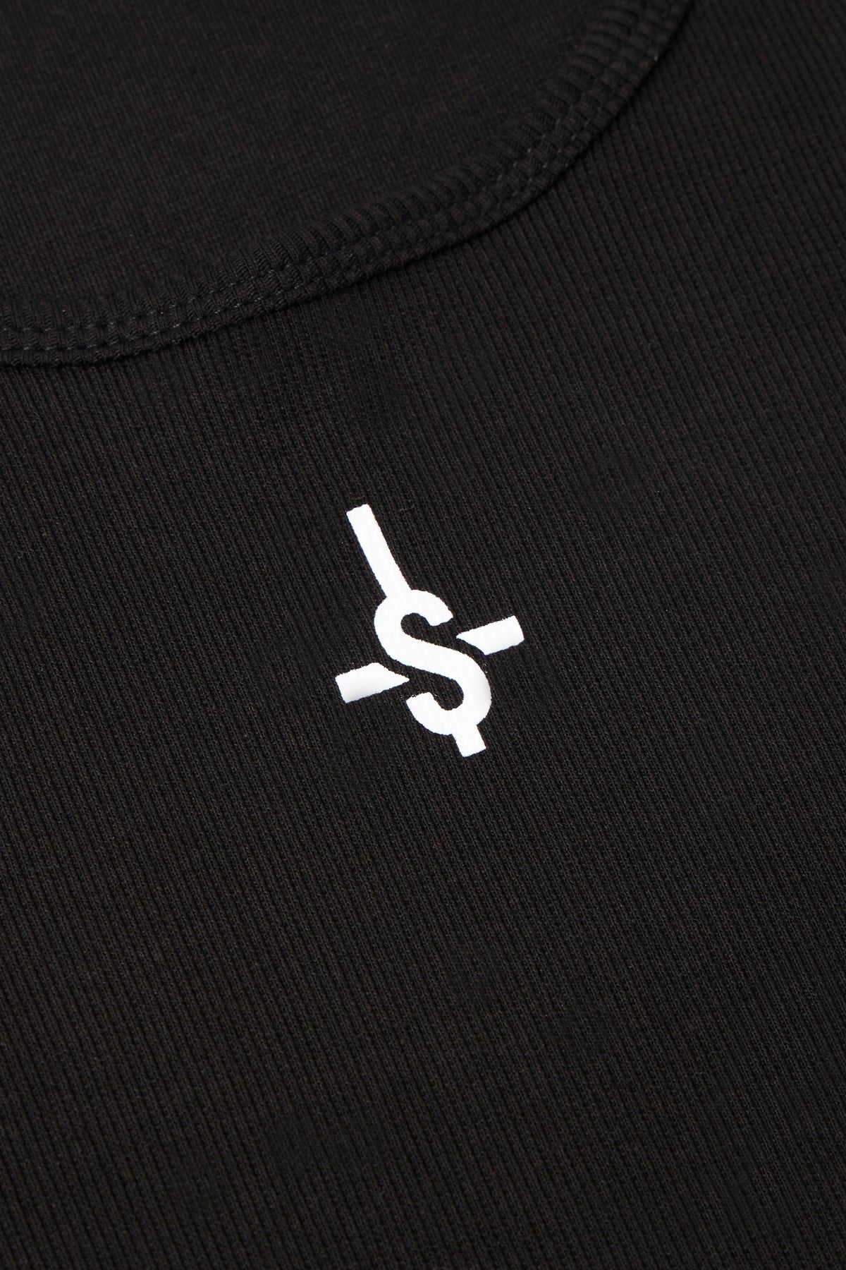 Shell Corp Life Beater 2.0 - Black