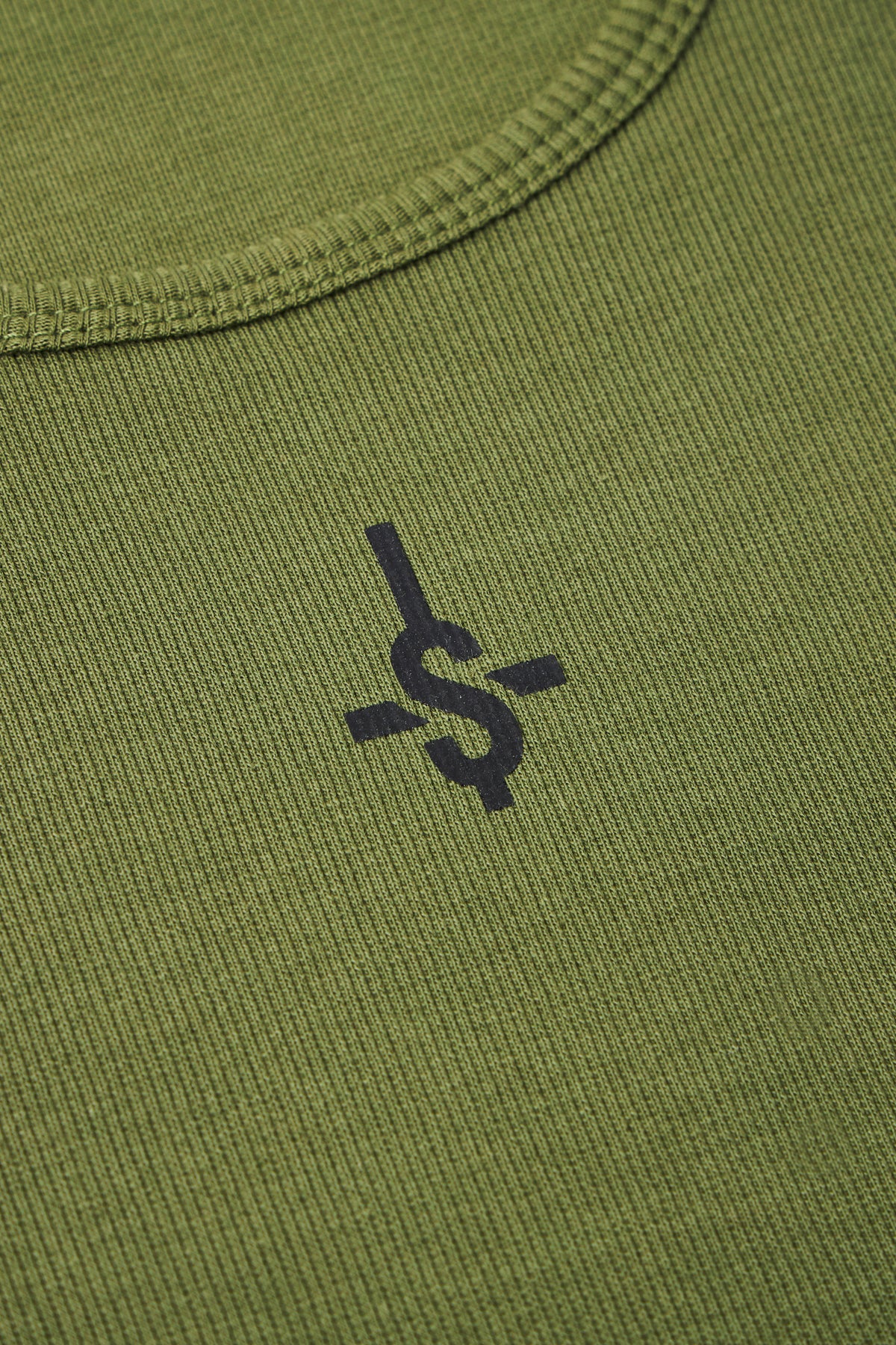 Shell Corp Life Beater 2.0 - Olive