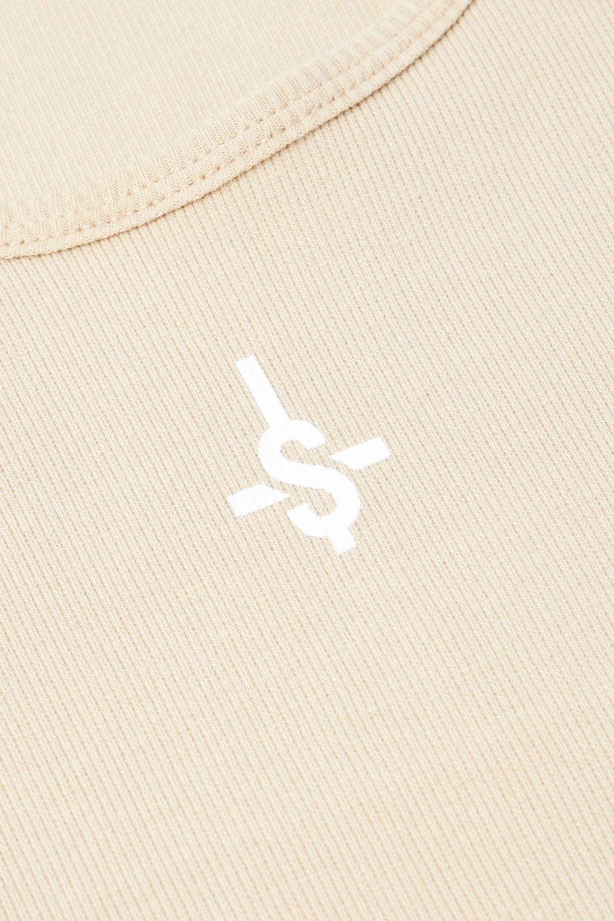 Shell Corp Life Beater 2.0 - Tan