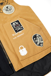 Legacy Vest, Life Beater 2.0 3-Pack Bundle