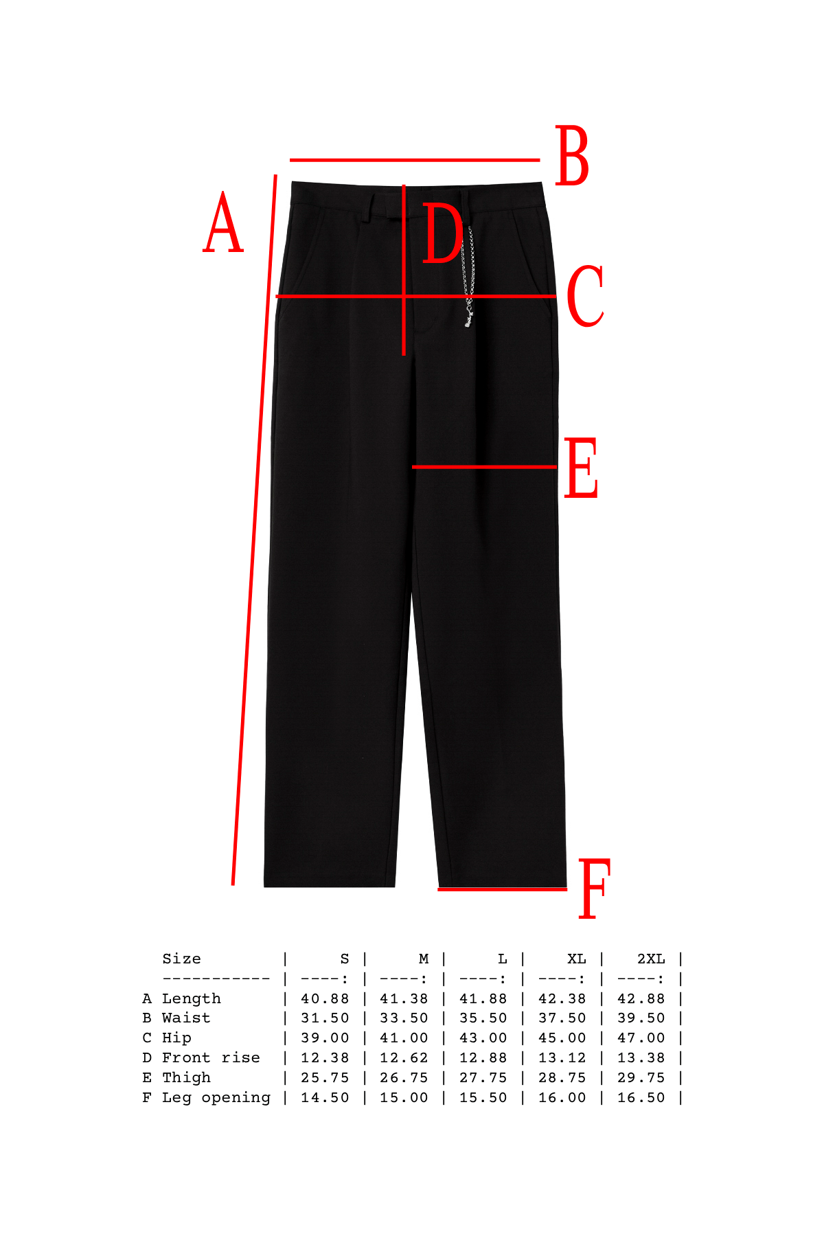 Fixer 3.0 Pant - Black