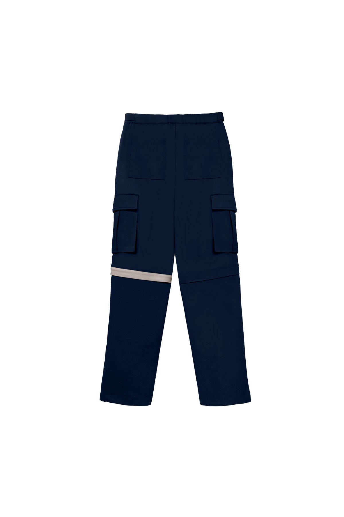 BCM Commissioner Cargos - Navy