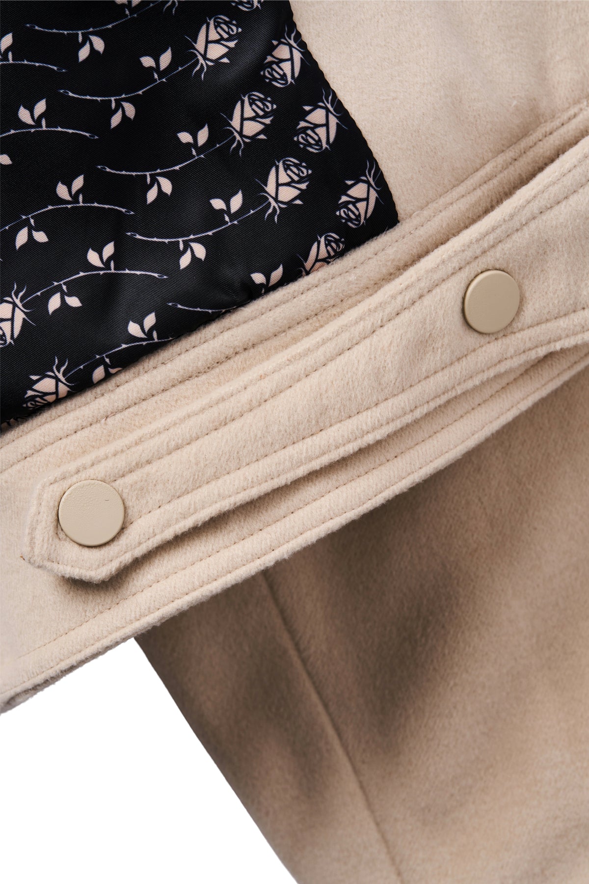 Heritage Jacket - Beige