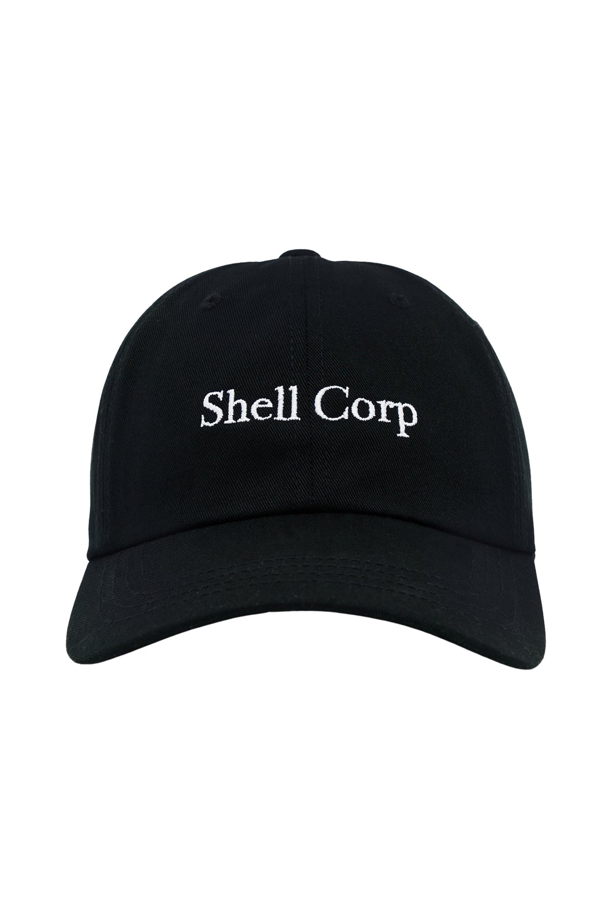 Shell Corp Logo Hat