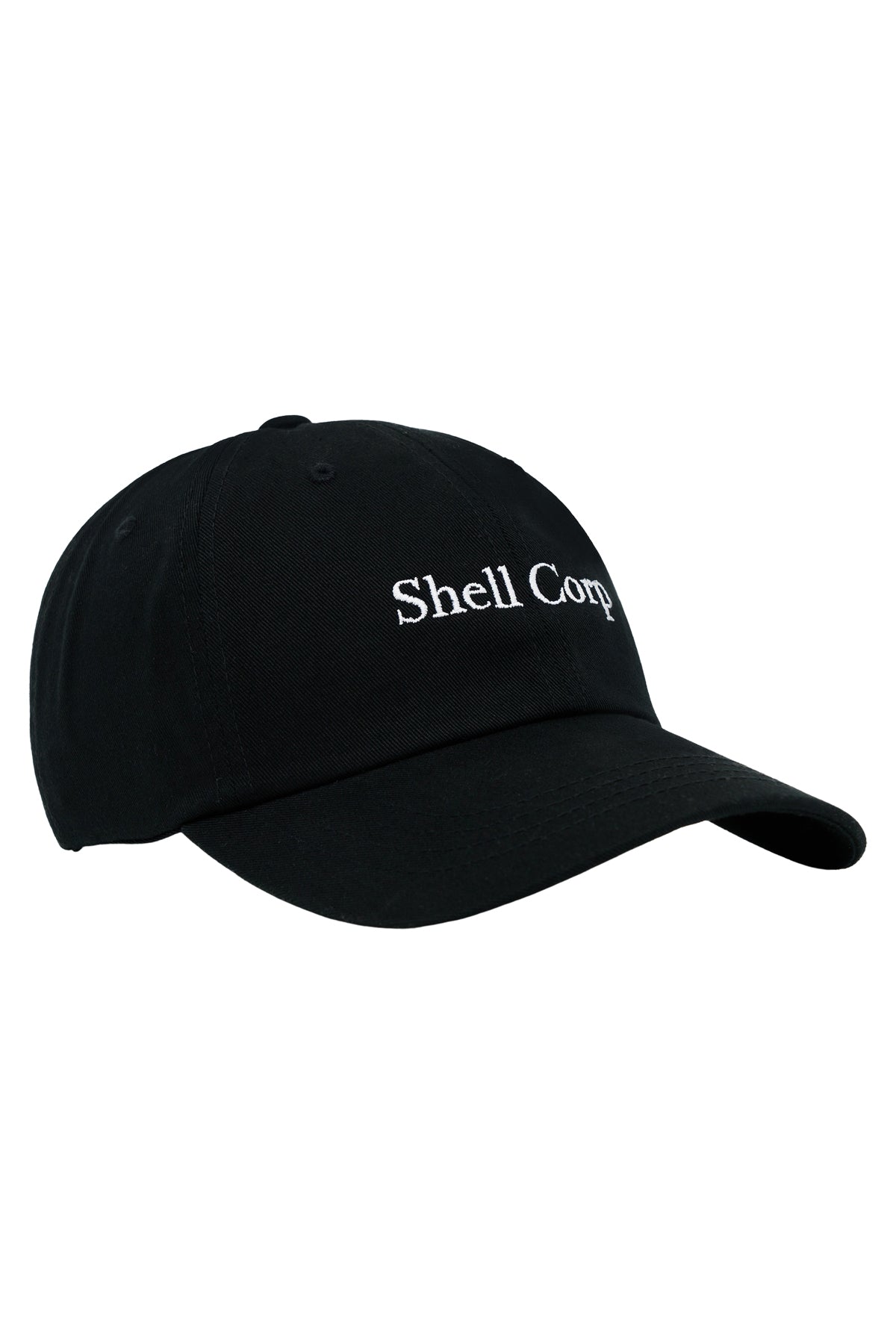 Shell Corp Logo Hat