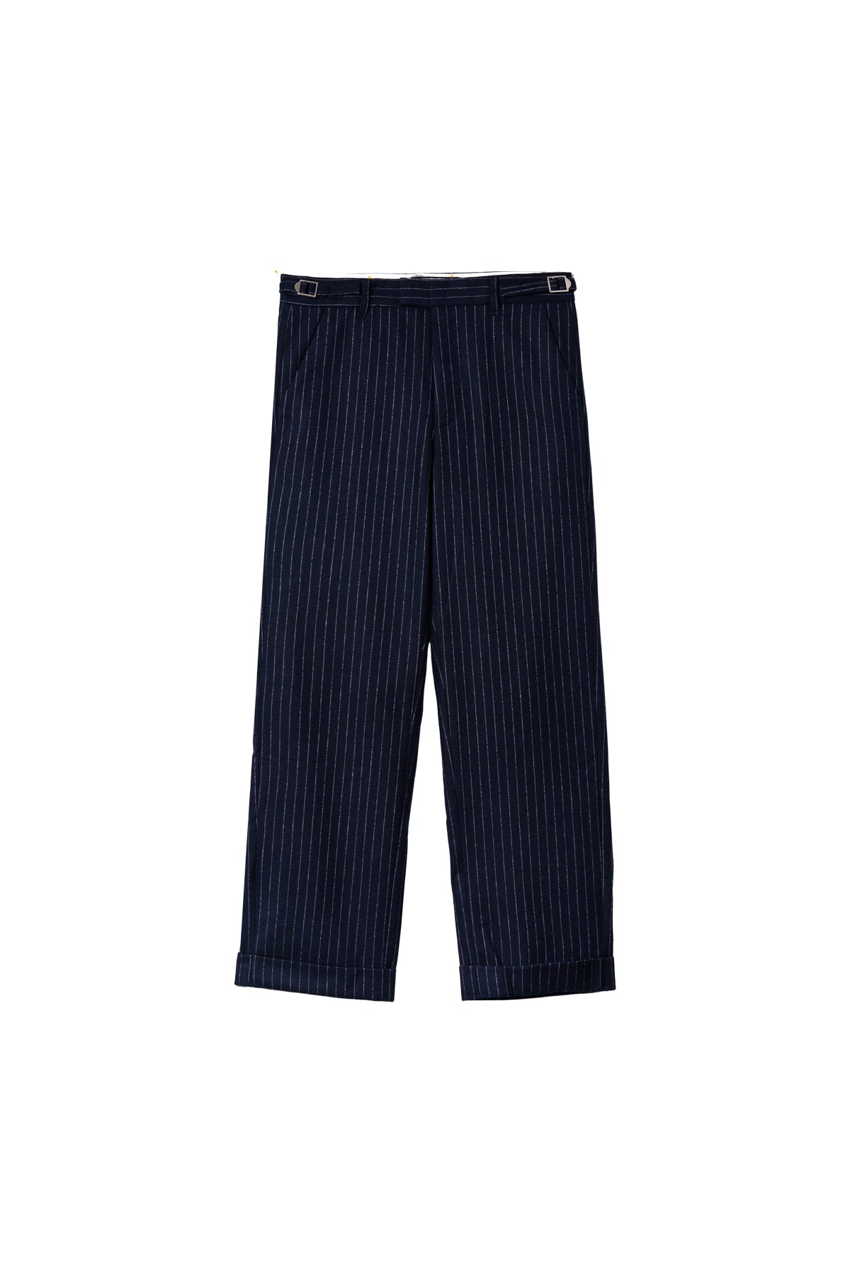 Fixer Heritage Trouser - Navy