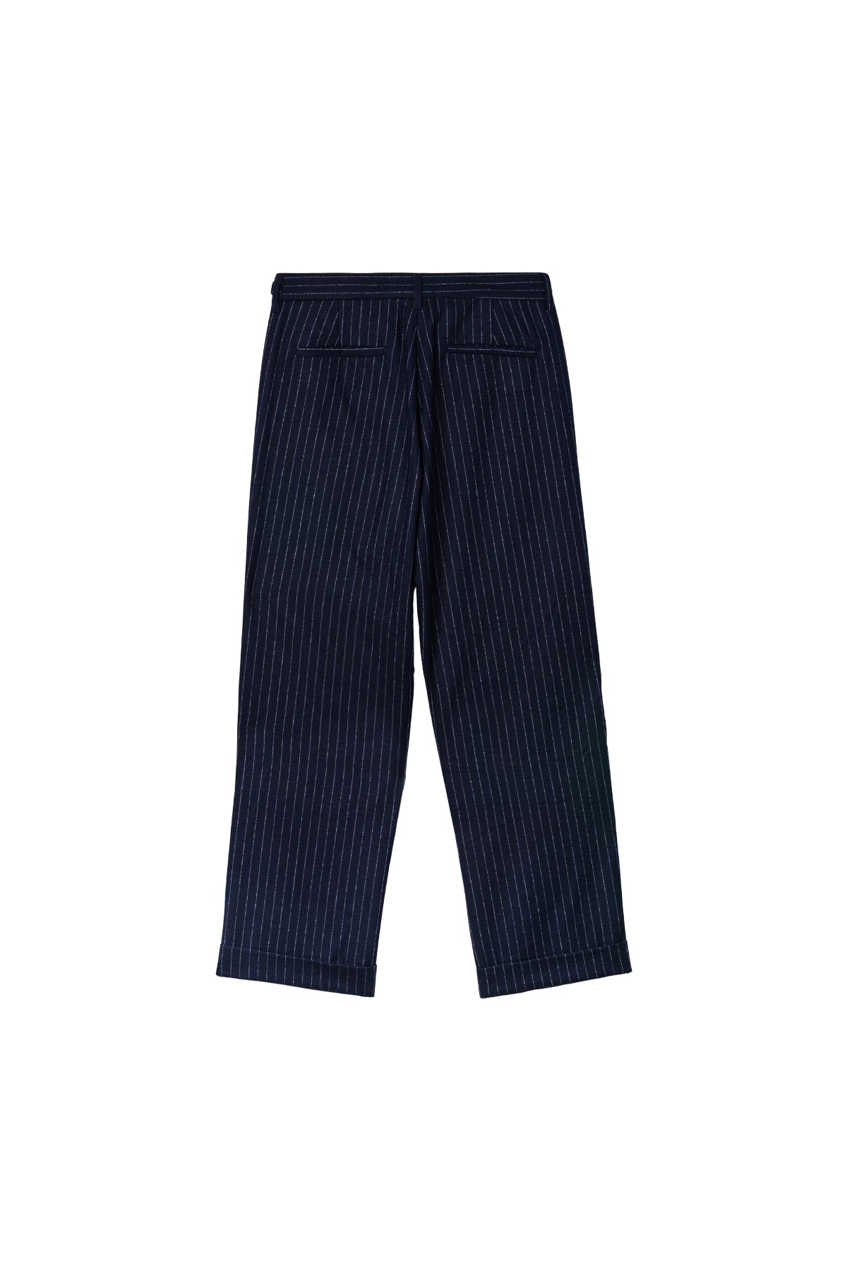 Fixer Heritage Trouser - Navy