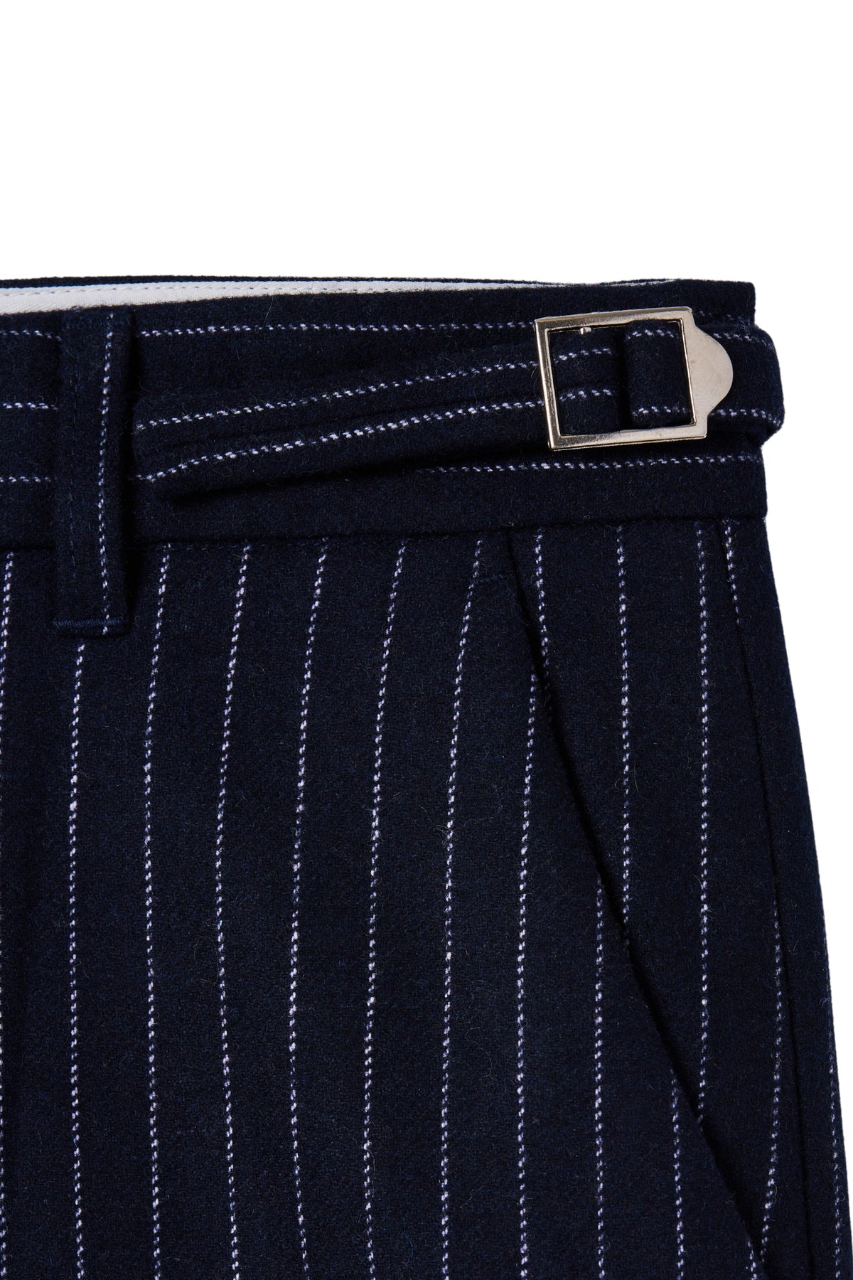 Fixer Heritage Trouser - Navy