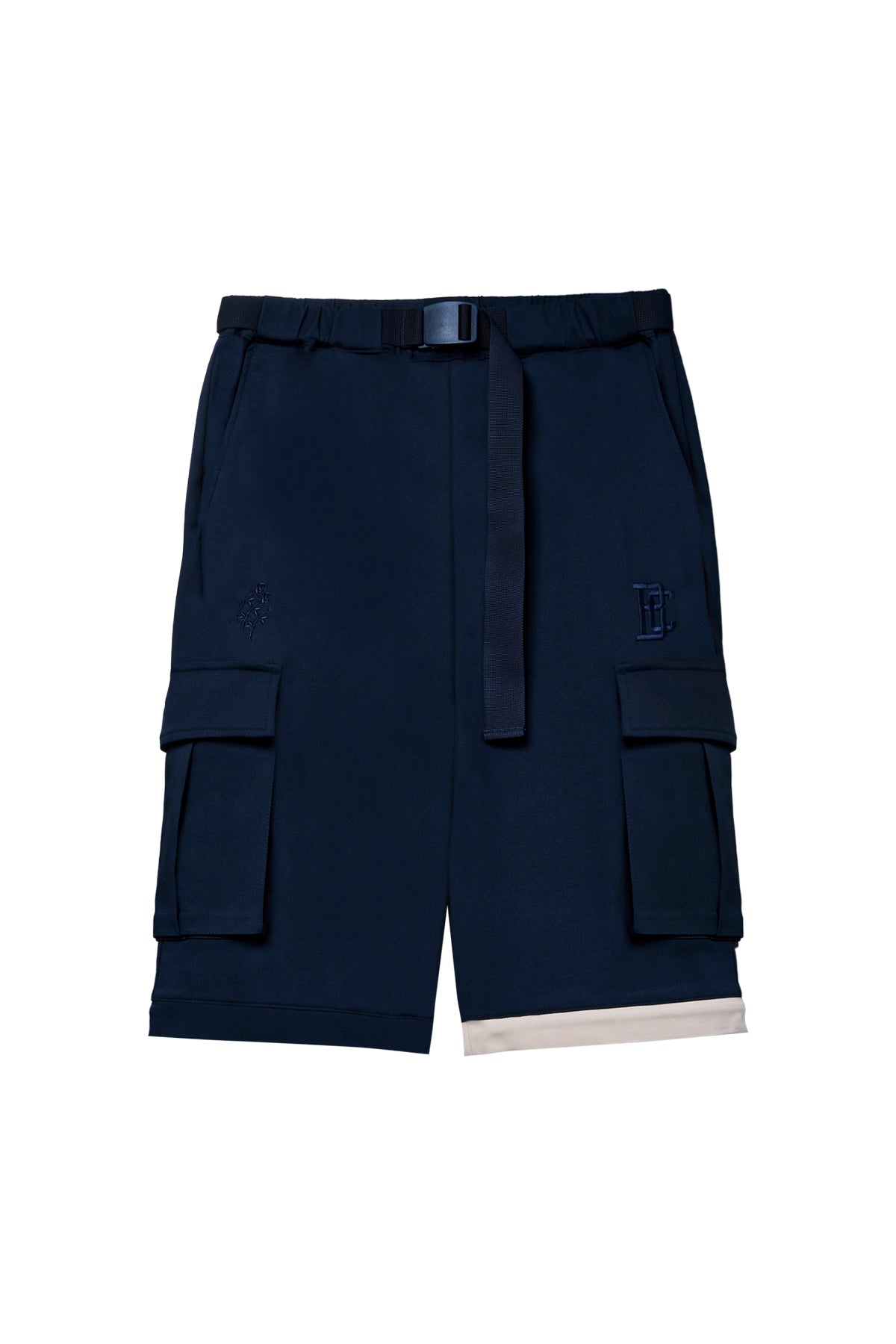 BCM Commissioner Cargos - Navy